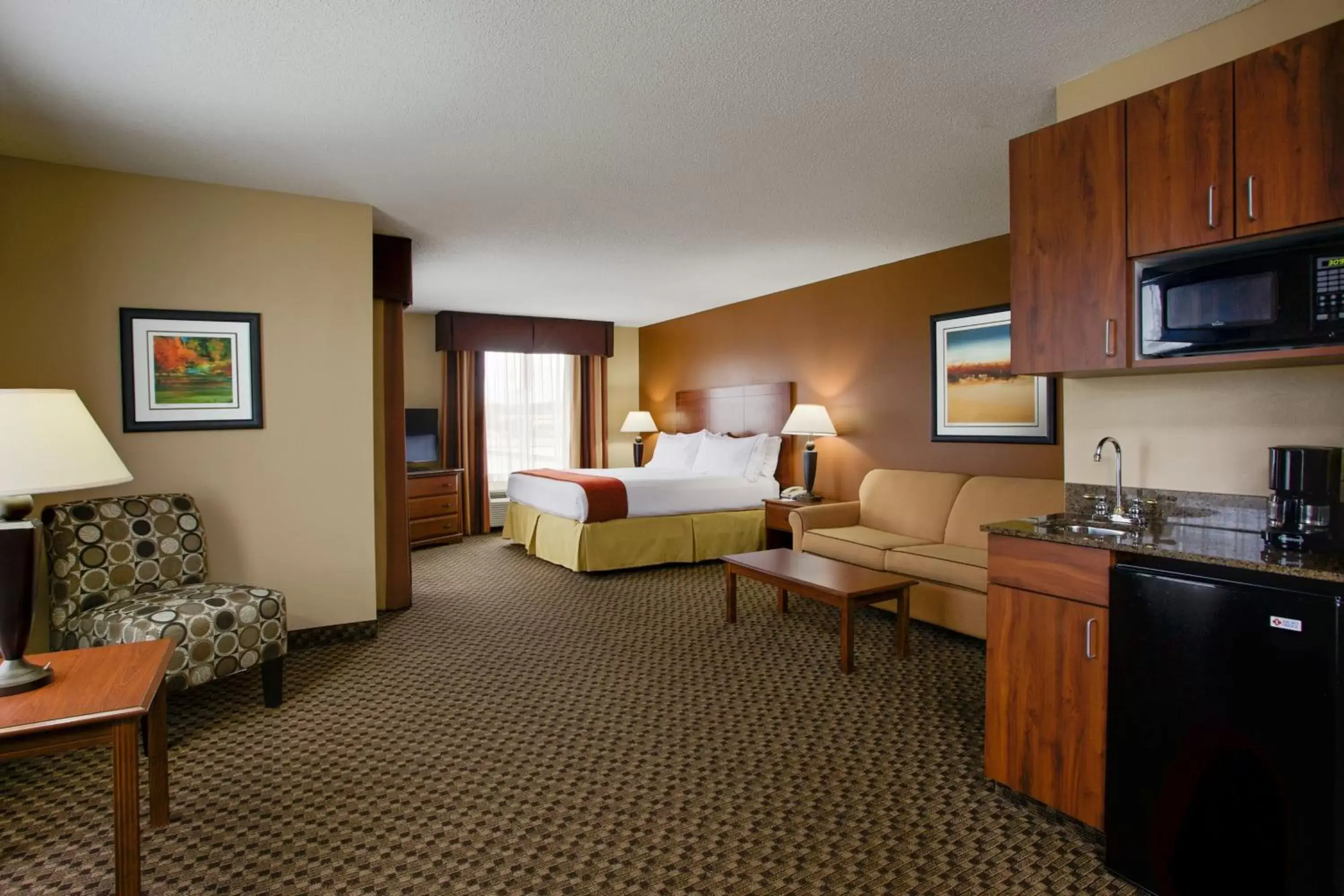 Holiday Inn Express Hotel & Suites Columbia-I-20 at Clemson Road by IHG Holiday Inn Express Hotel & Suites Columbia-I-20 at Clemson Road by IHG