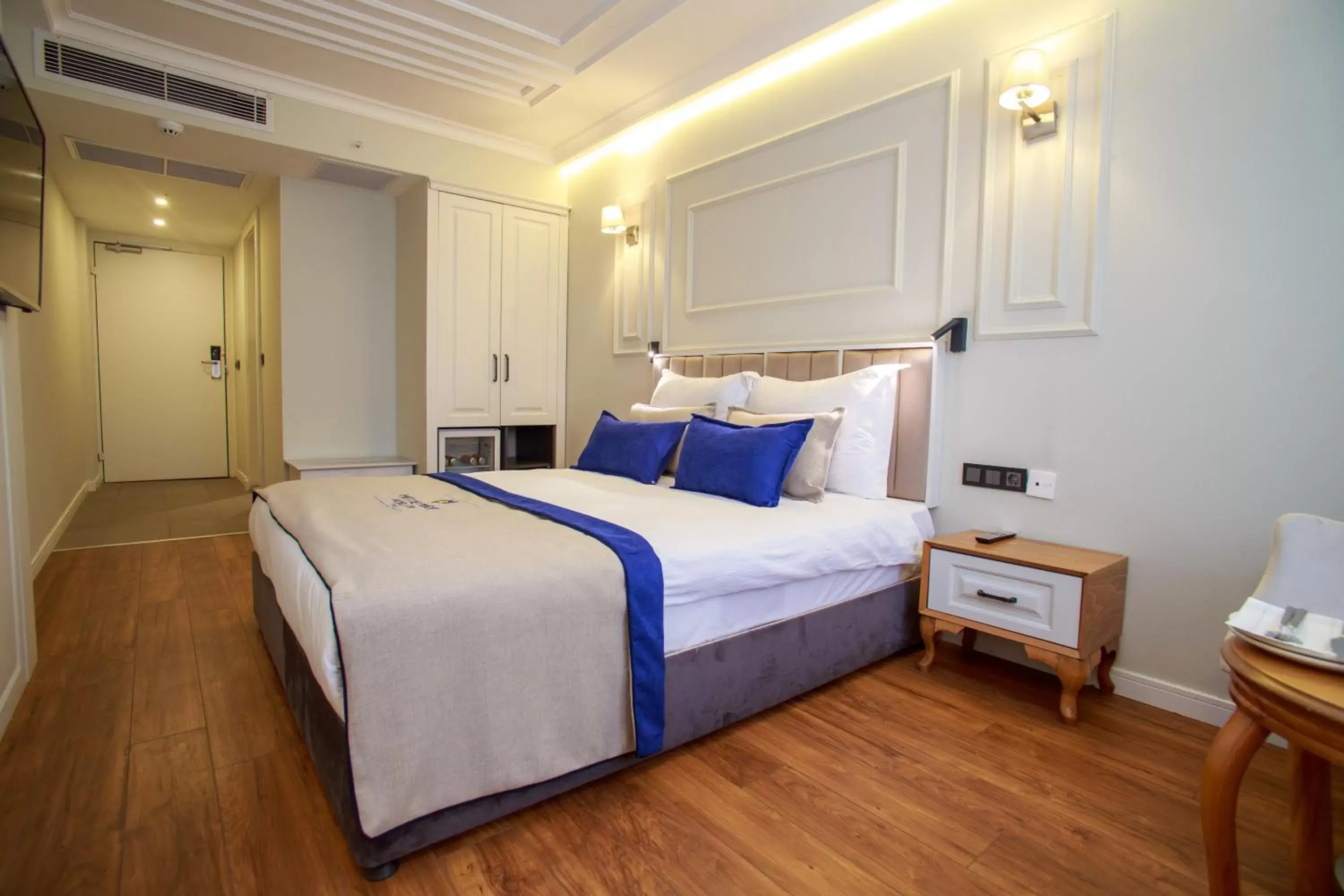 Superior Double Room - single occupancy in Best Western Izmir Hotel Superior Double Room - single occupancy in Best Western Izmir Hotel