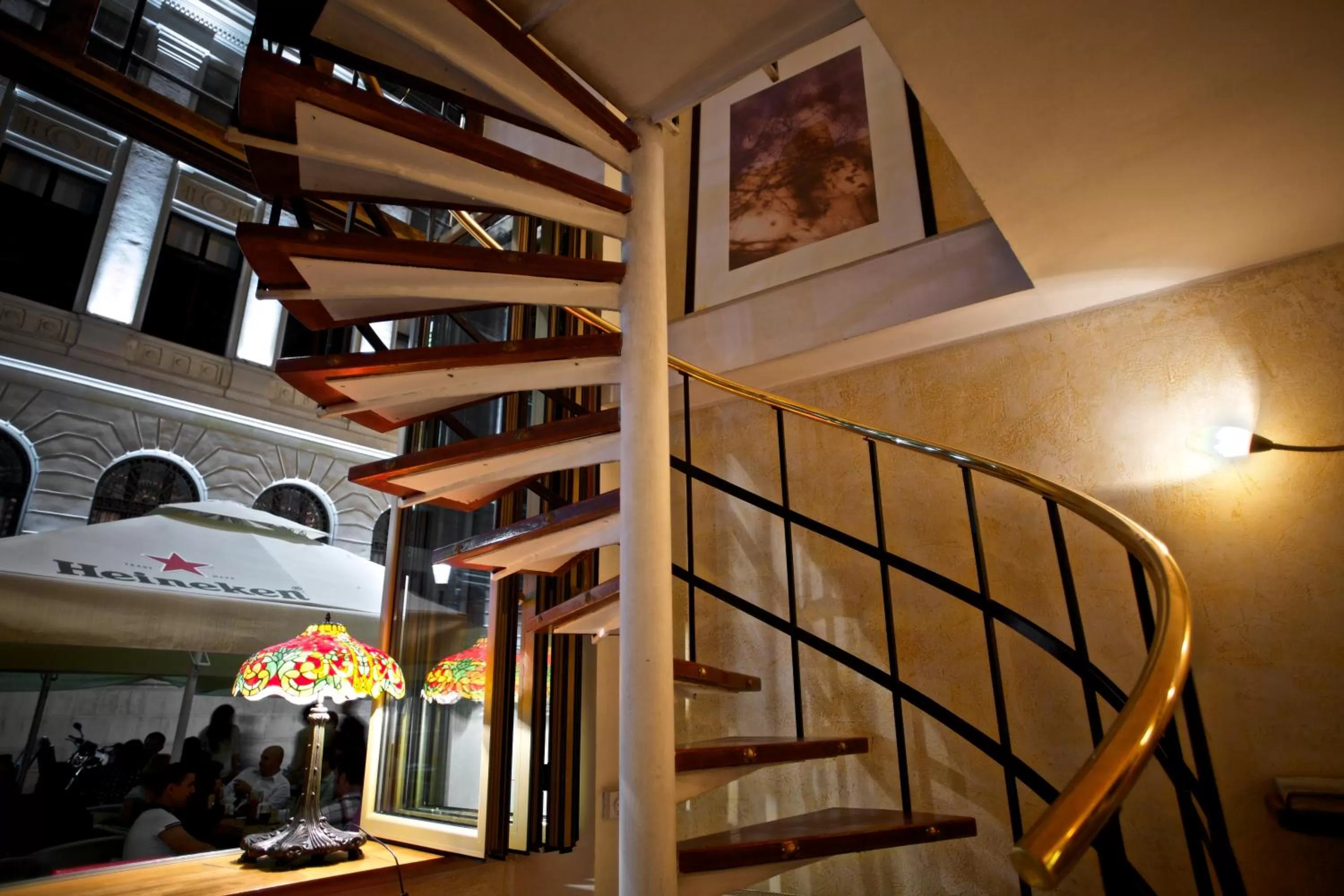 Other in Rembrandt Old Town