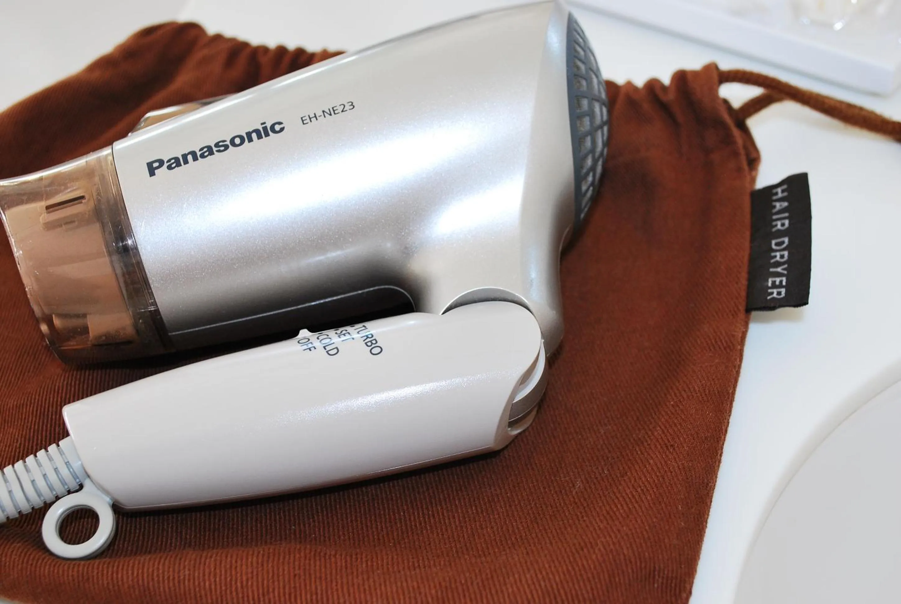 Bathroom in Ginza Grand Hotel