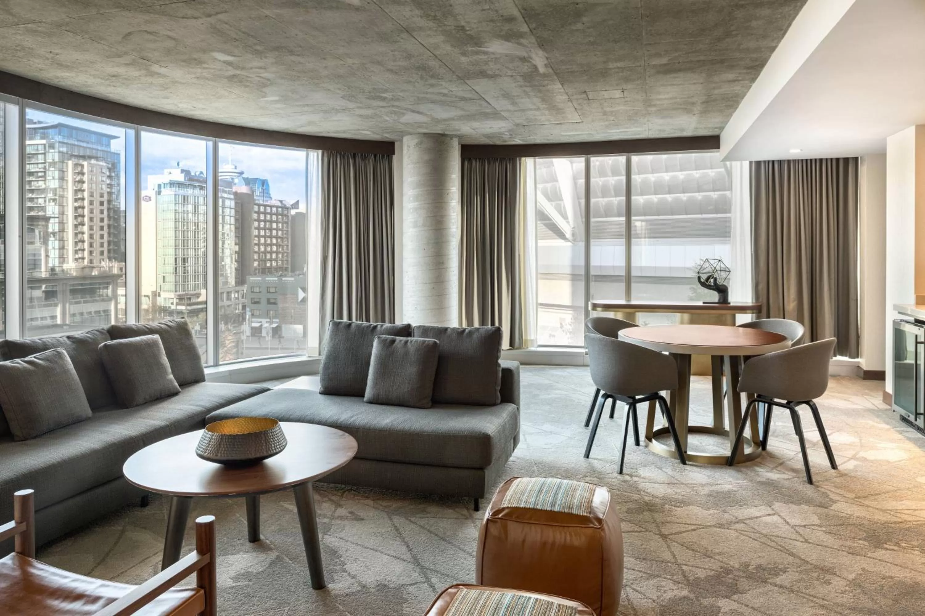 Bedroom in the DOUGLAS, Autograph Collection
