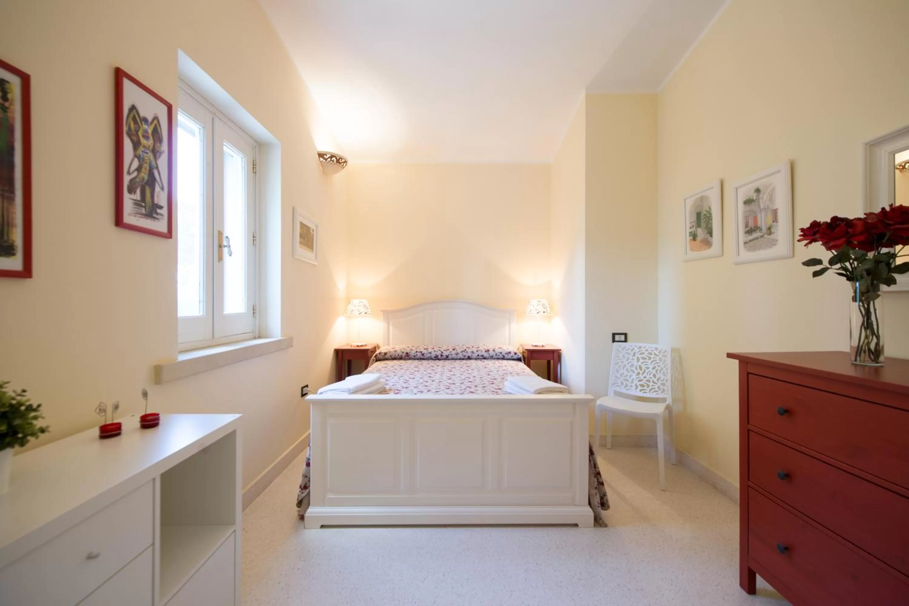 Other, Bed in Parco Degli Aranci