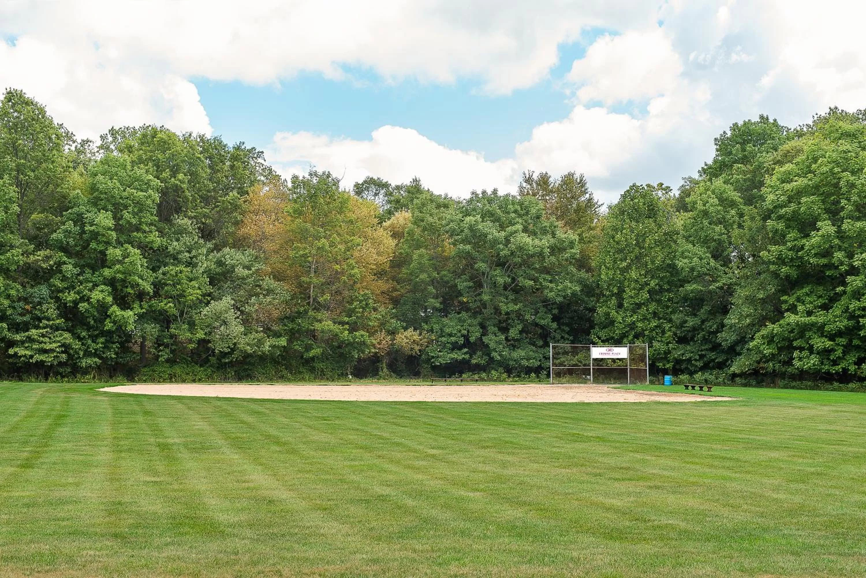 Area and facilities in Holiday Inn Express Princeton Southeast by IHG