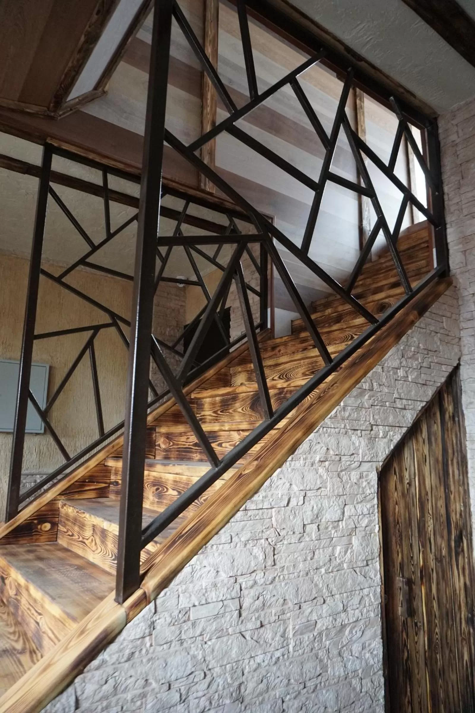 Property building in Milo Apart Hotel