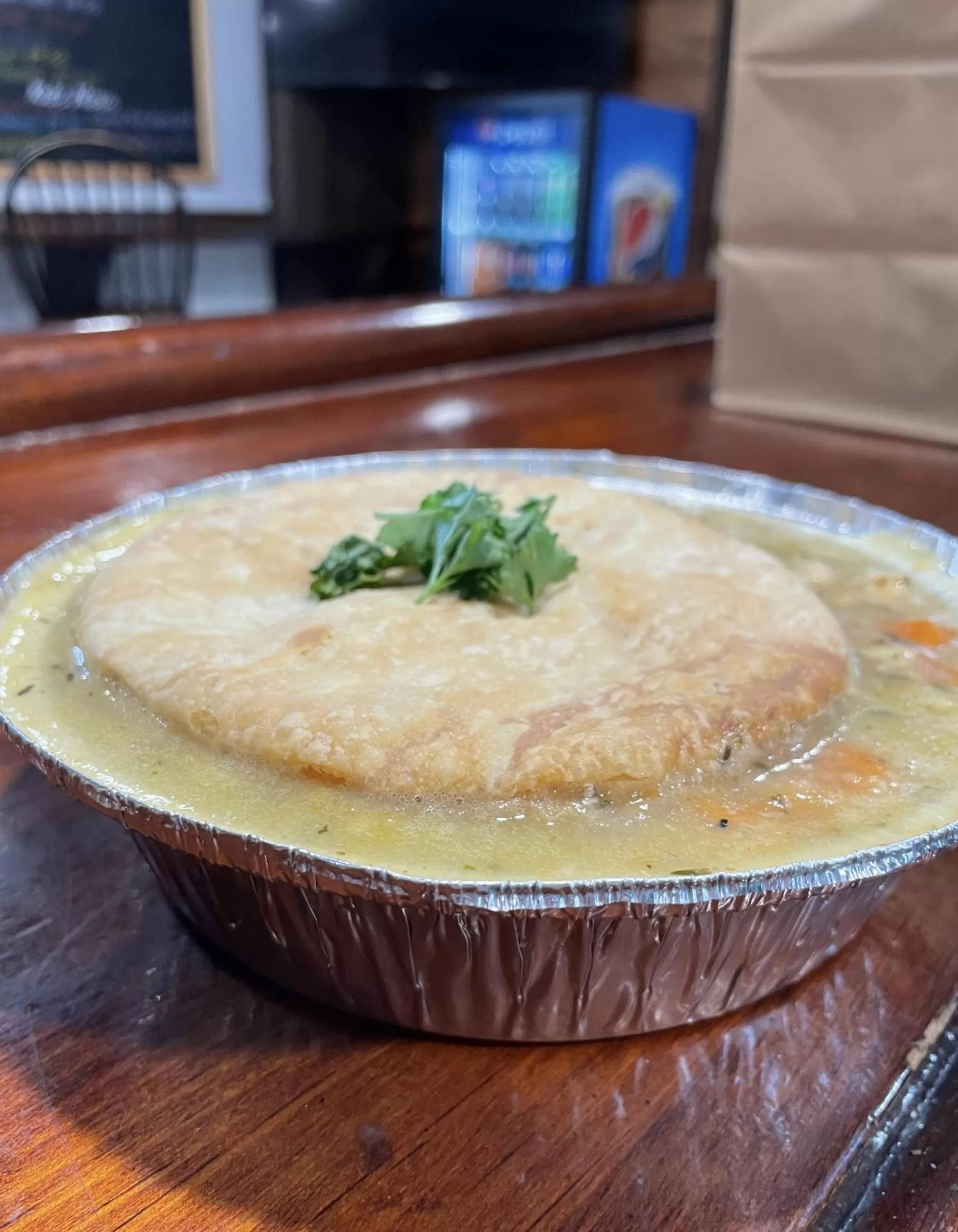 Restaurant/places to eat in Stone Hearth Inn and Eatery