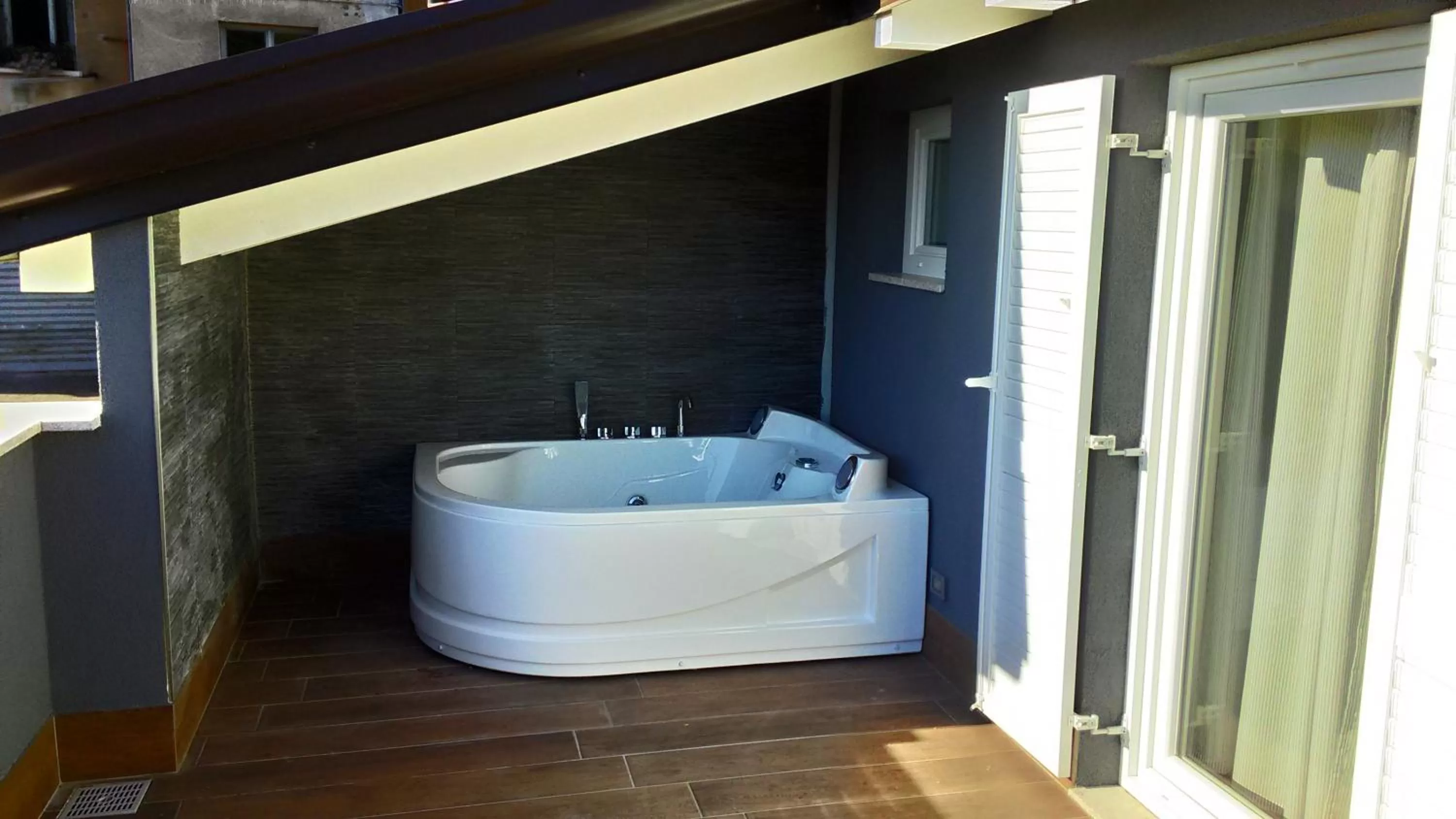 Rooms Maison 3 Magnoni