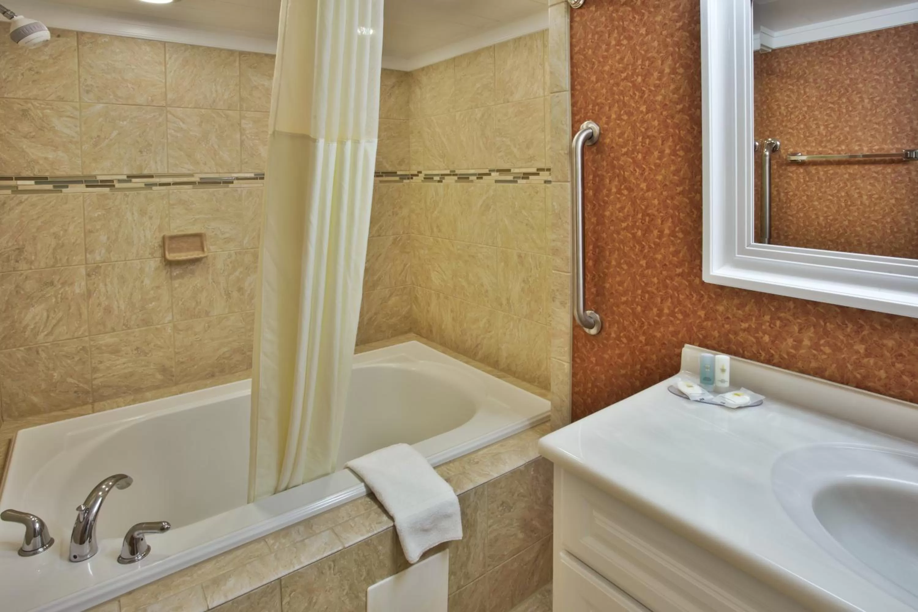 King Room - Accessible/Non-Smoking in Comfort Inn Chester - Richmond South