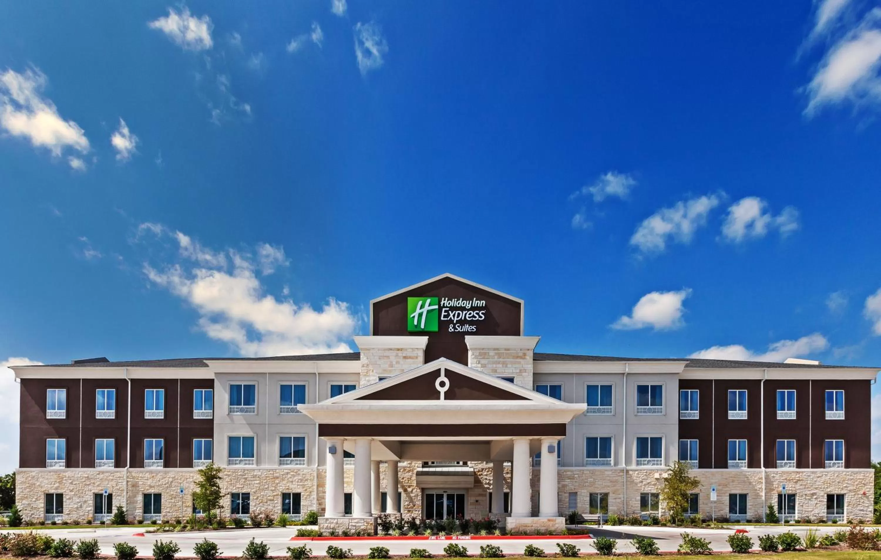 Holiday Inn Express and Suites Killeen-Fort Hood Area by IHG