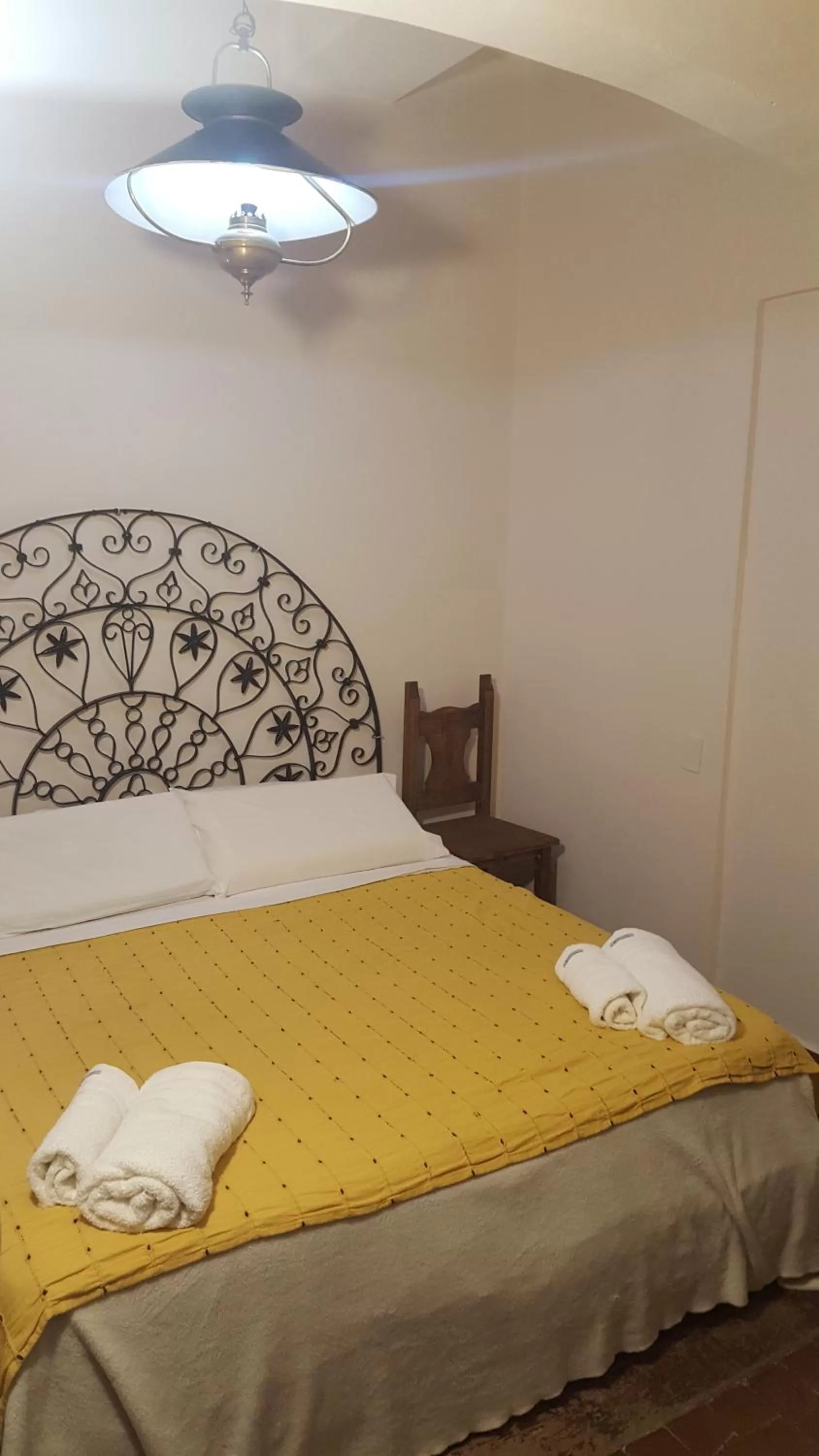 Bed in Posta del Ángel - Salta