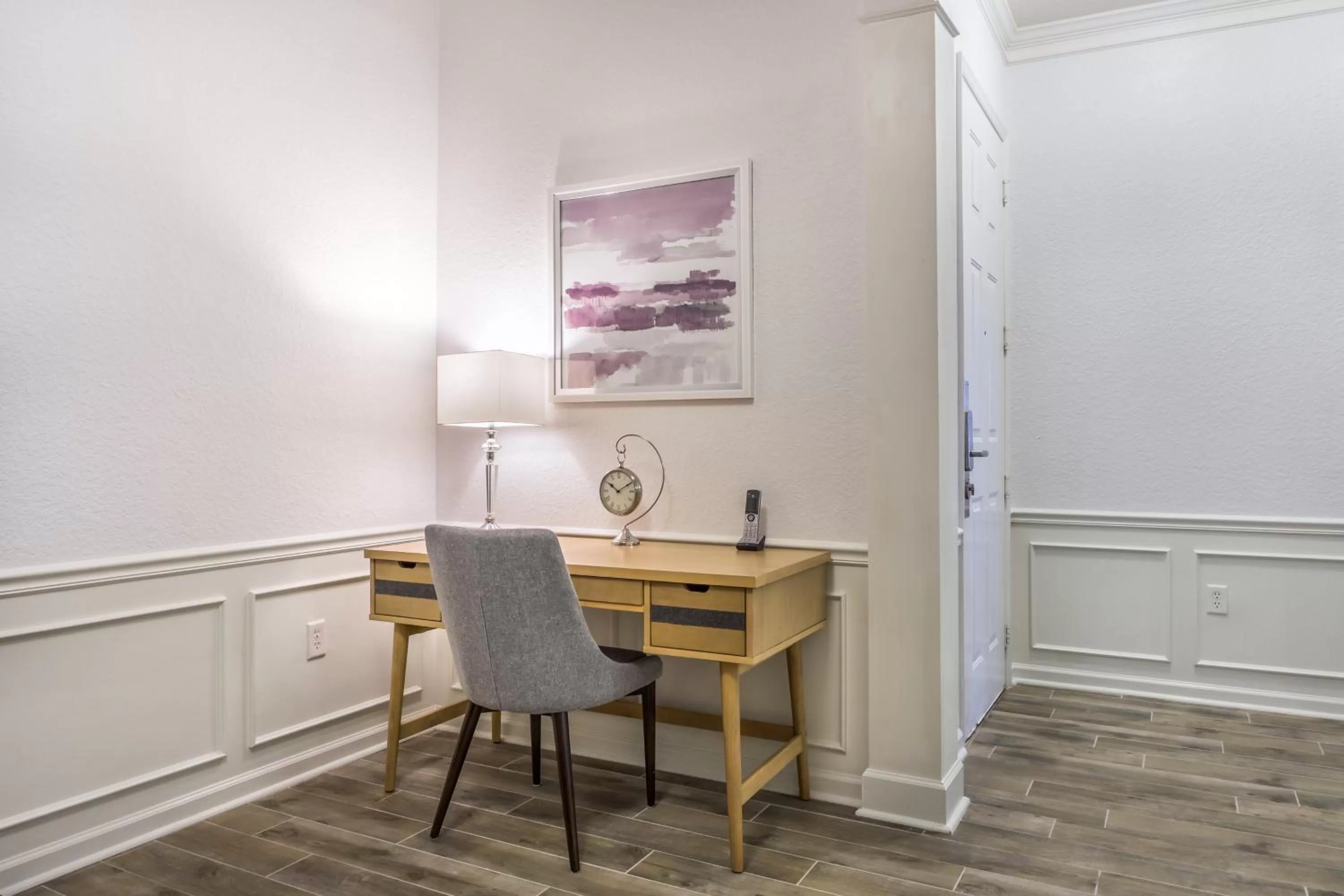 Business facilities in Orlando Escape