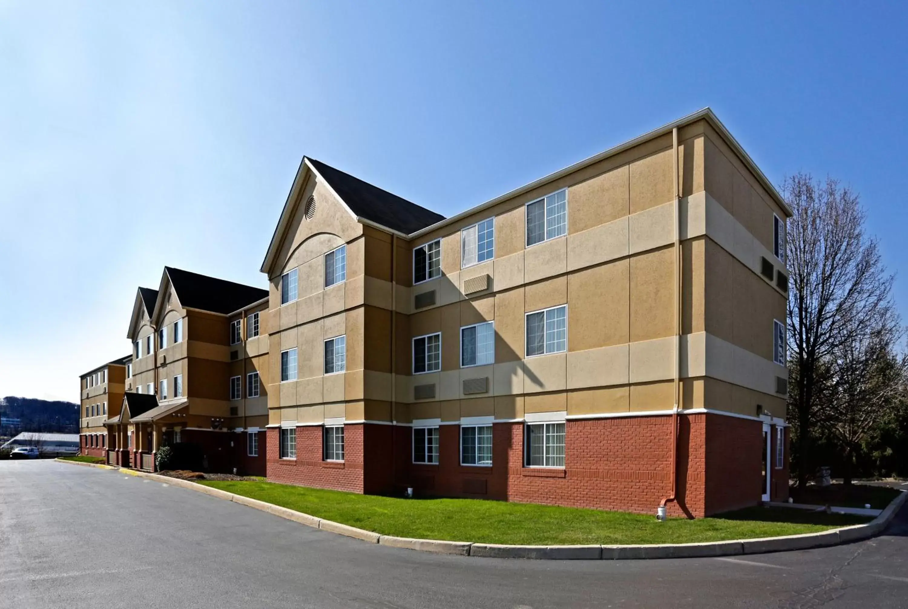 Extended Stay America Suites - Philadelphia - Malvern - Swedesford Rd Extended Stay America Suites - Philadelphia - Malvern - Swedesford Rd