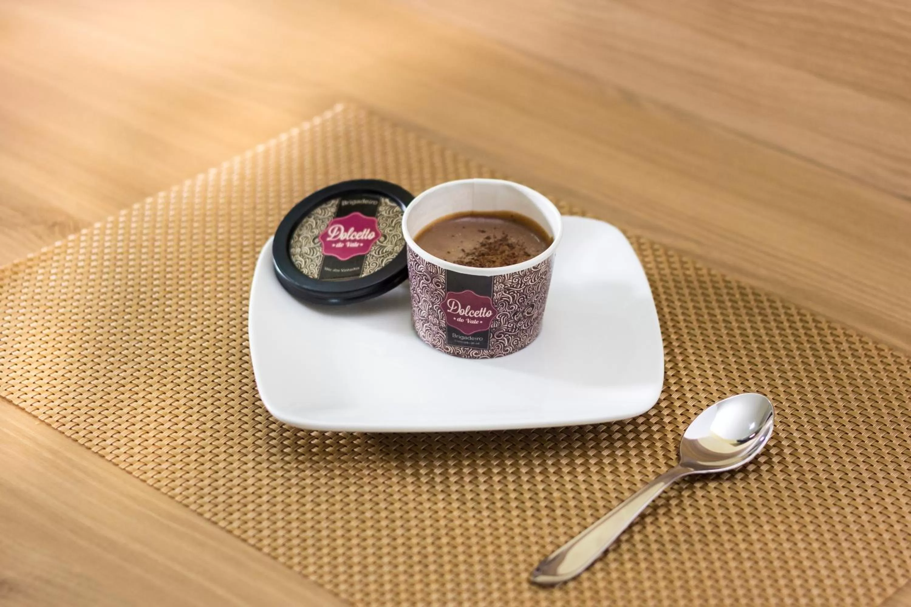 Food in Hotel Vinocap