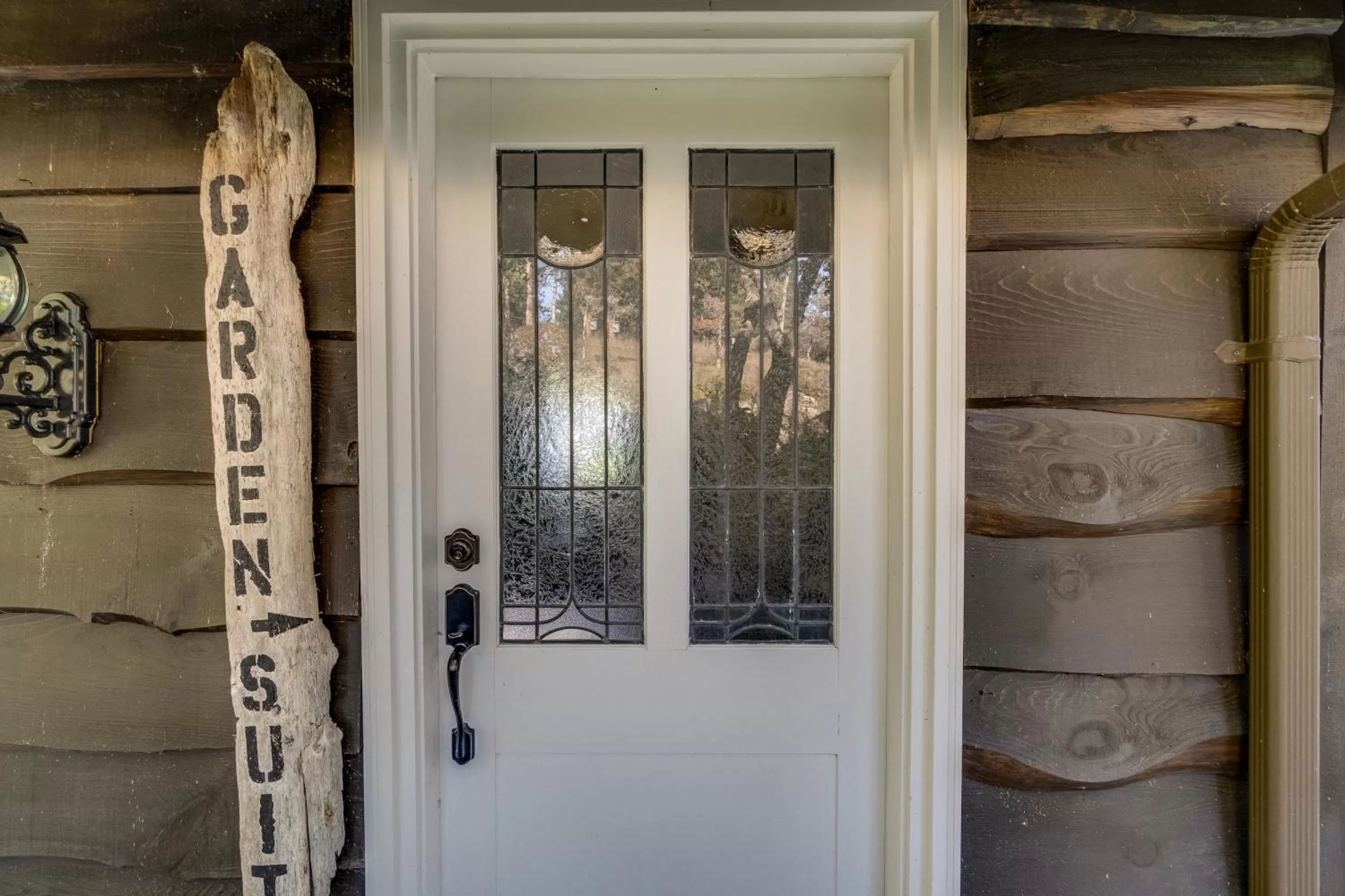 Amante Luxury Bed & Breakfast