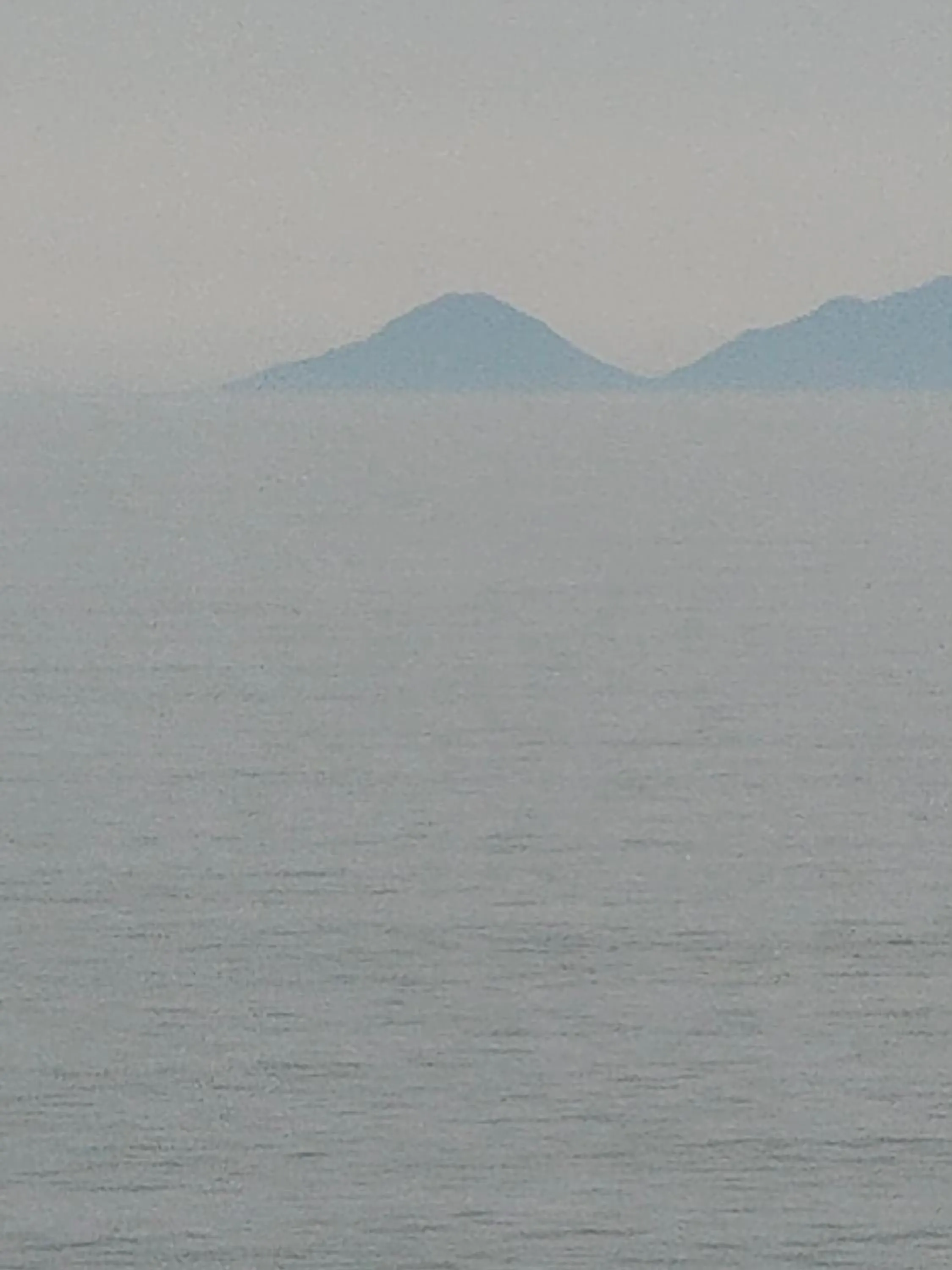 Sea view in Hotel La Playa Blanca