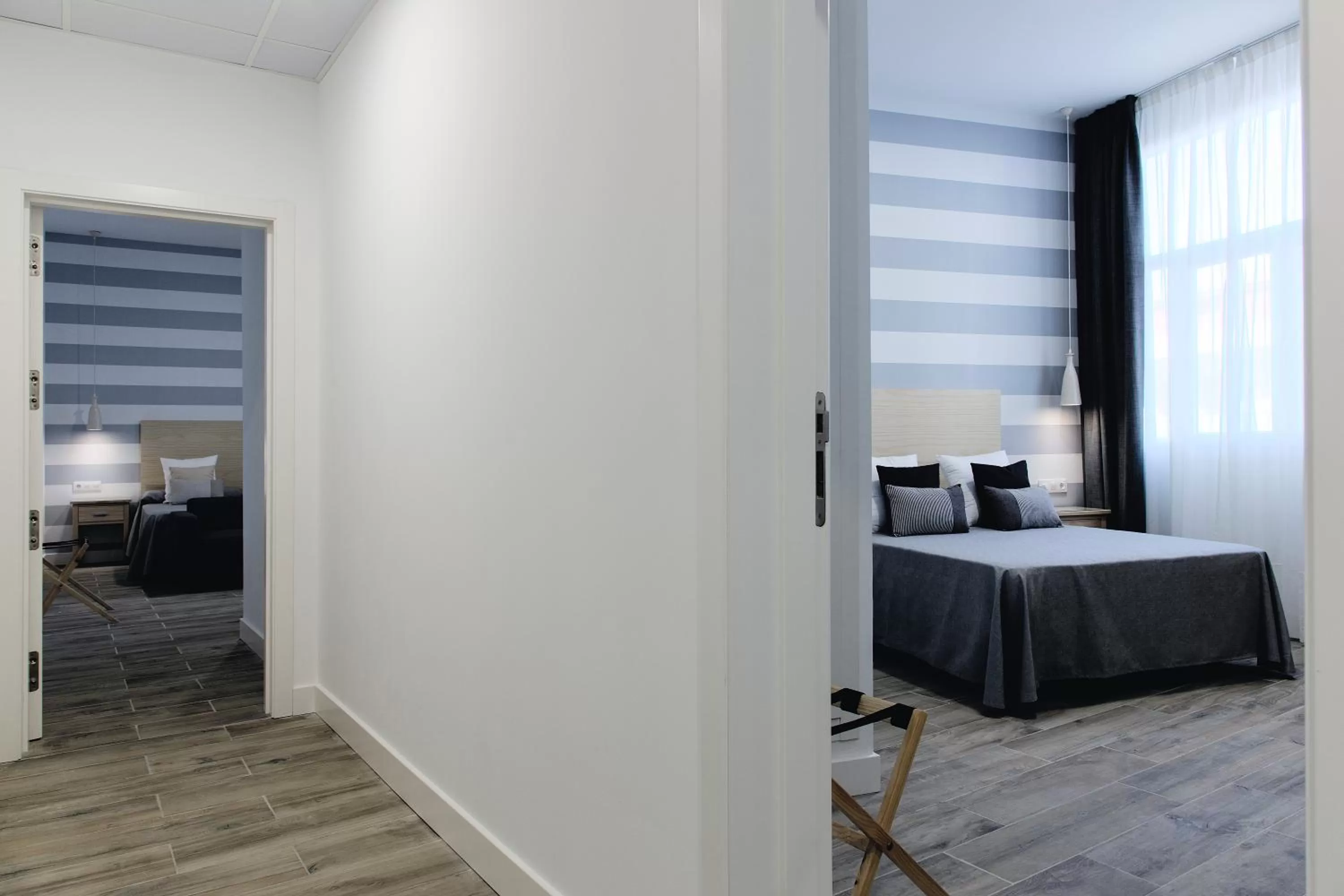 Other, Bed in Hotel Apartamentos MPD