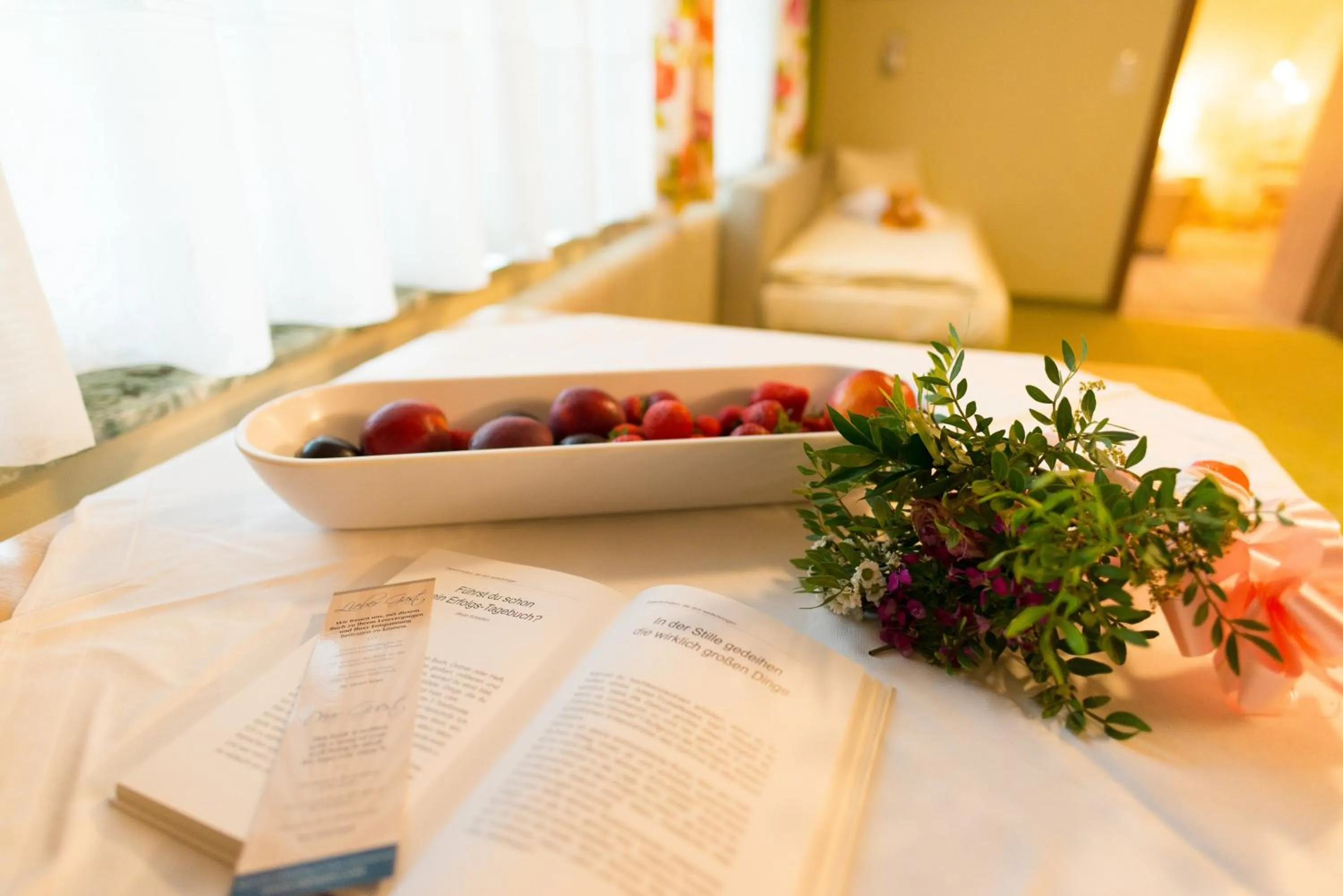 Other, Bed in Hotel Vitaler Landauerhof