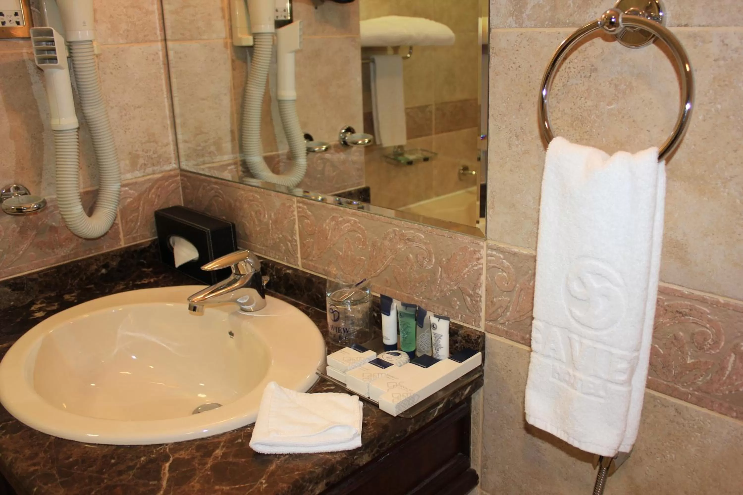 Other in Sea View Hotel Dubai