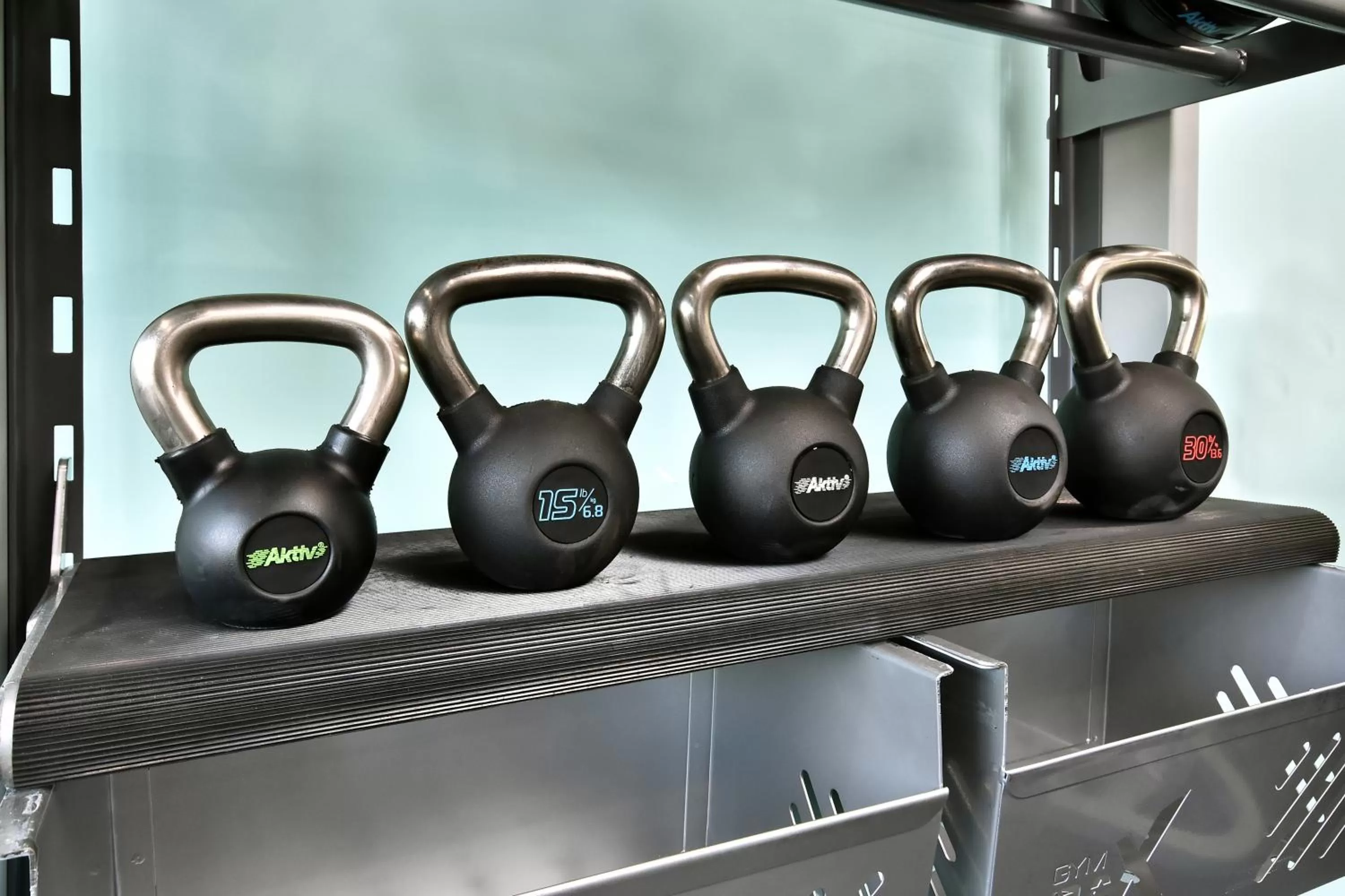 Fitness centre/facilities in Tru By Hilton Beckley, Wv