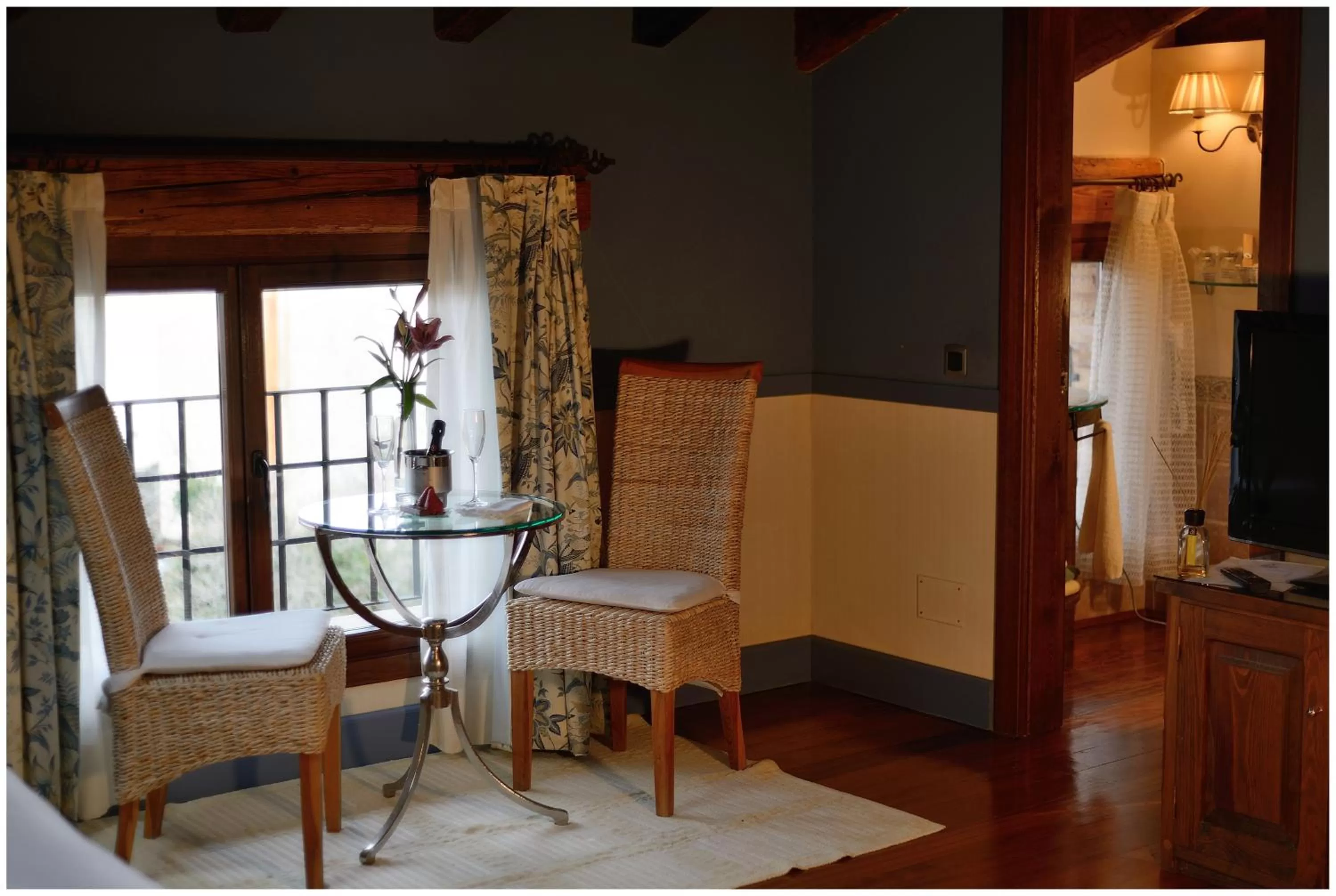 El Rincón de Rascafría