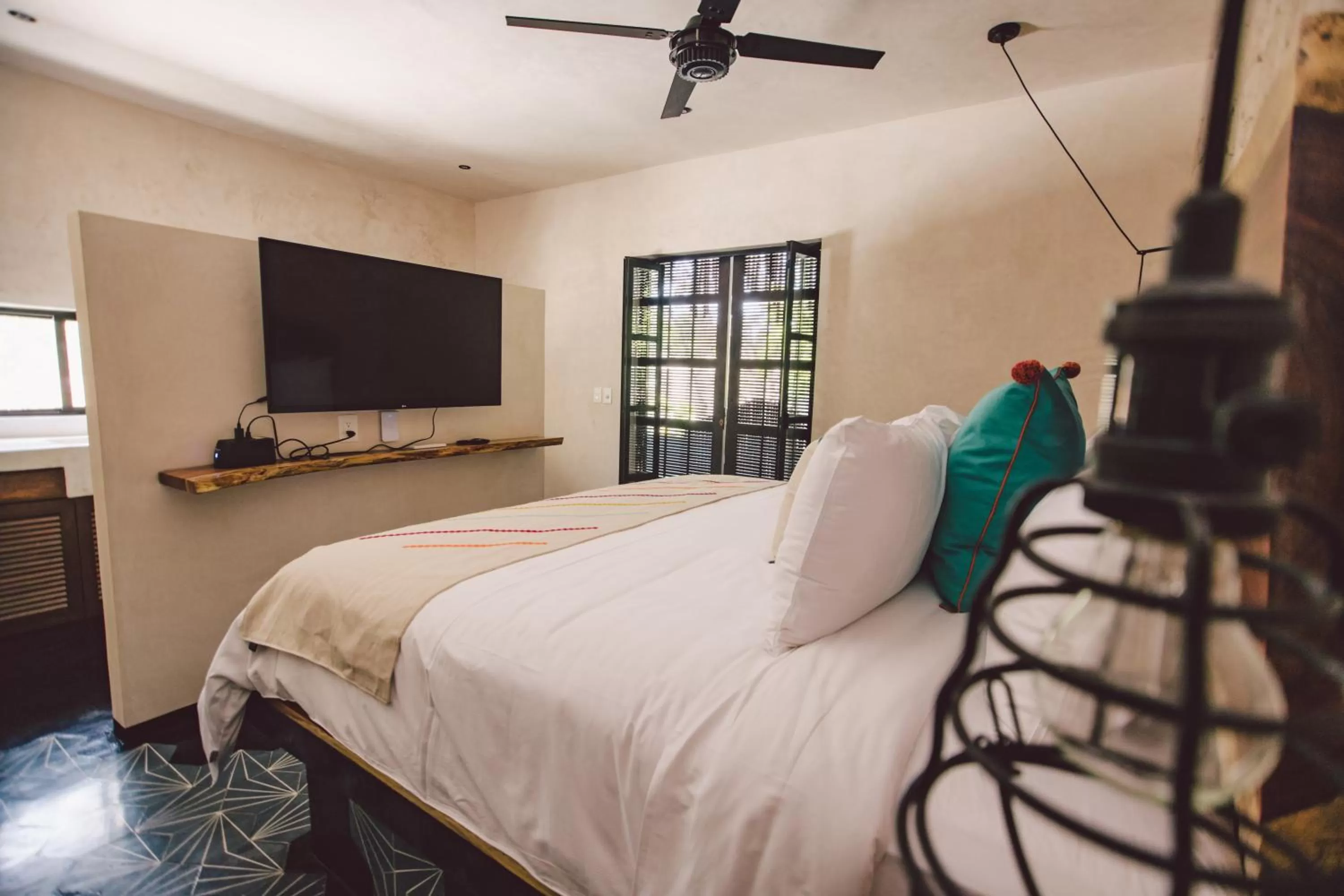 King Studio in Maka Hotel Boutique