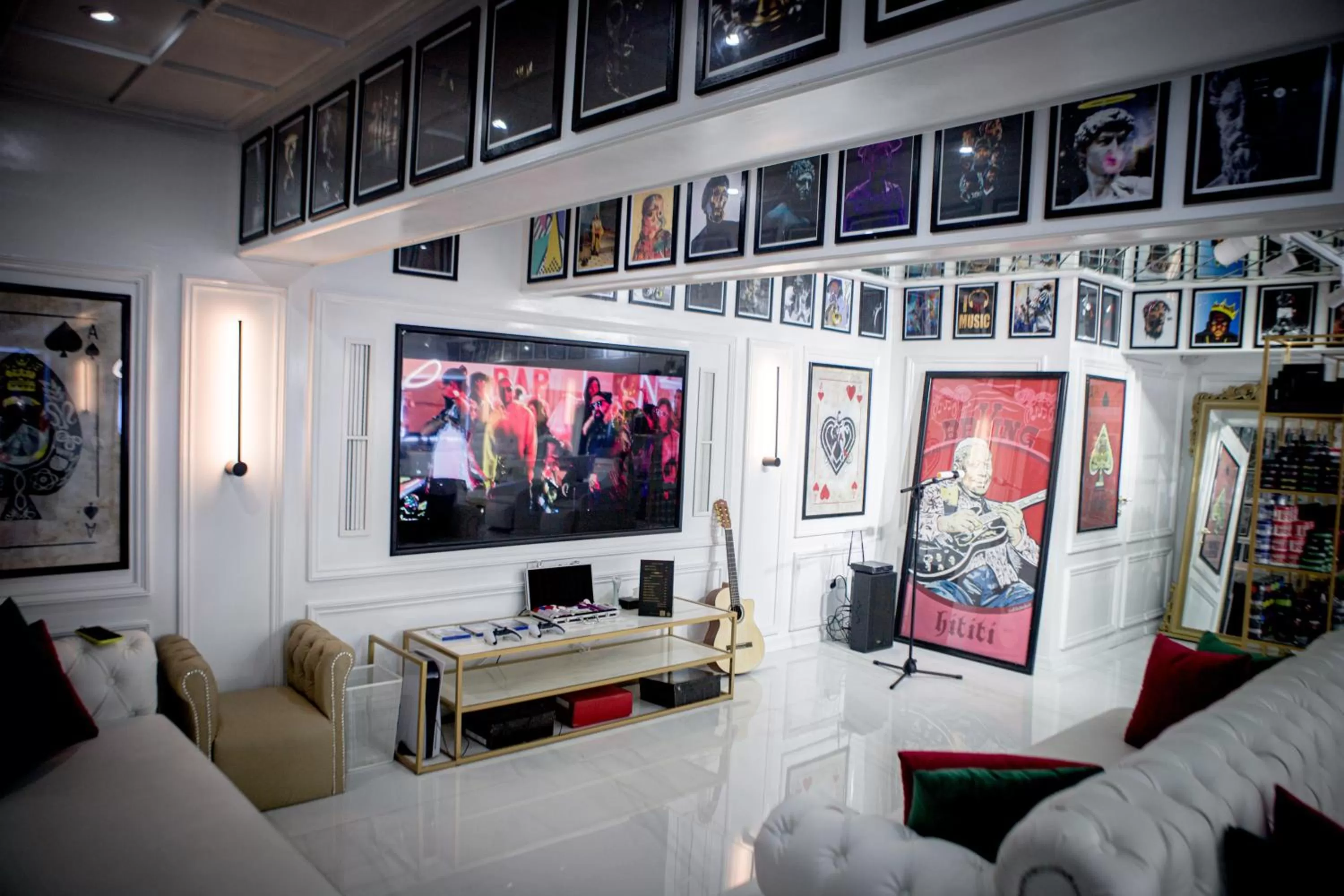 hair dryier in Hotel Argana Agadir