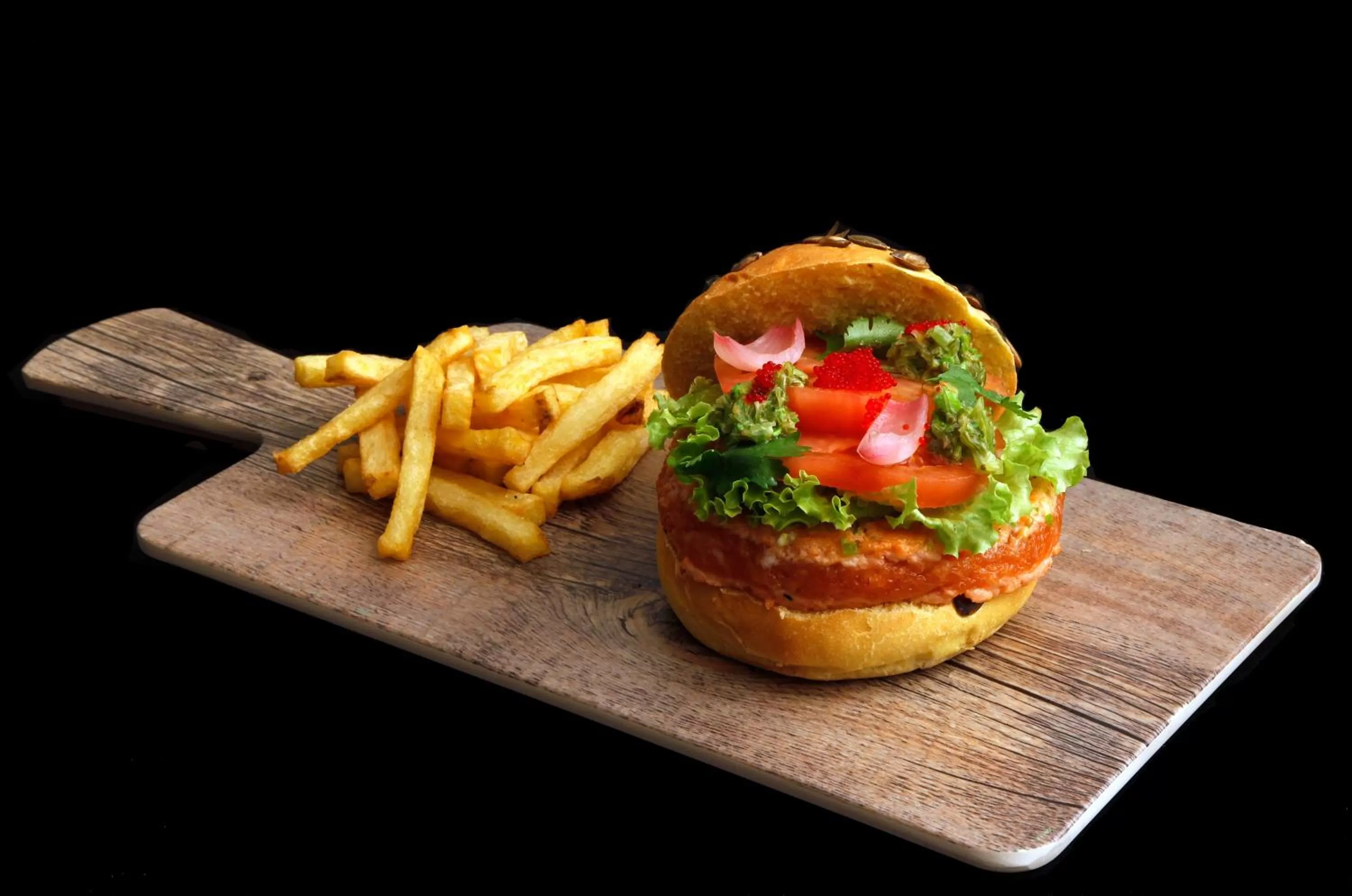 Food and drinks in Pullman Madrid Airport & Feria