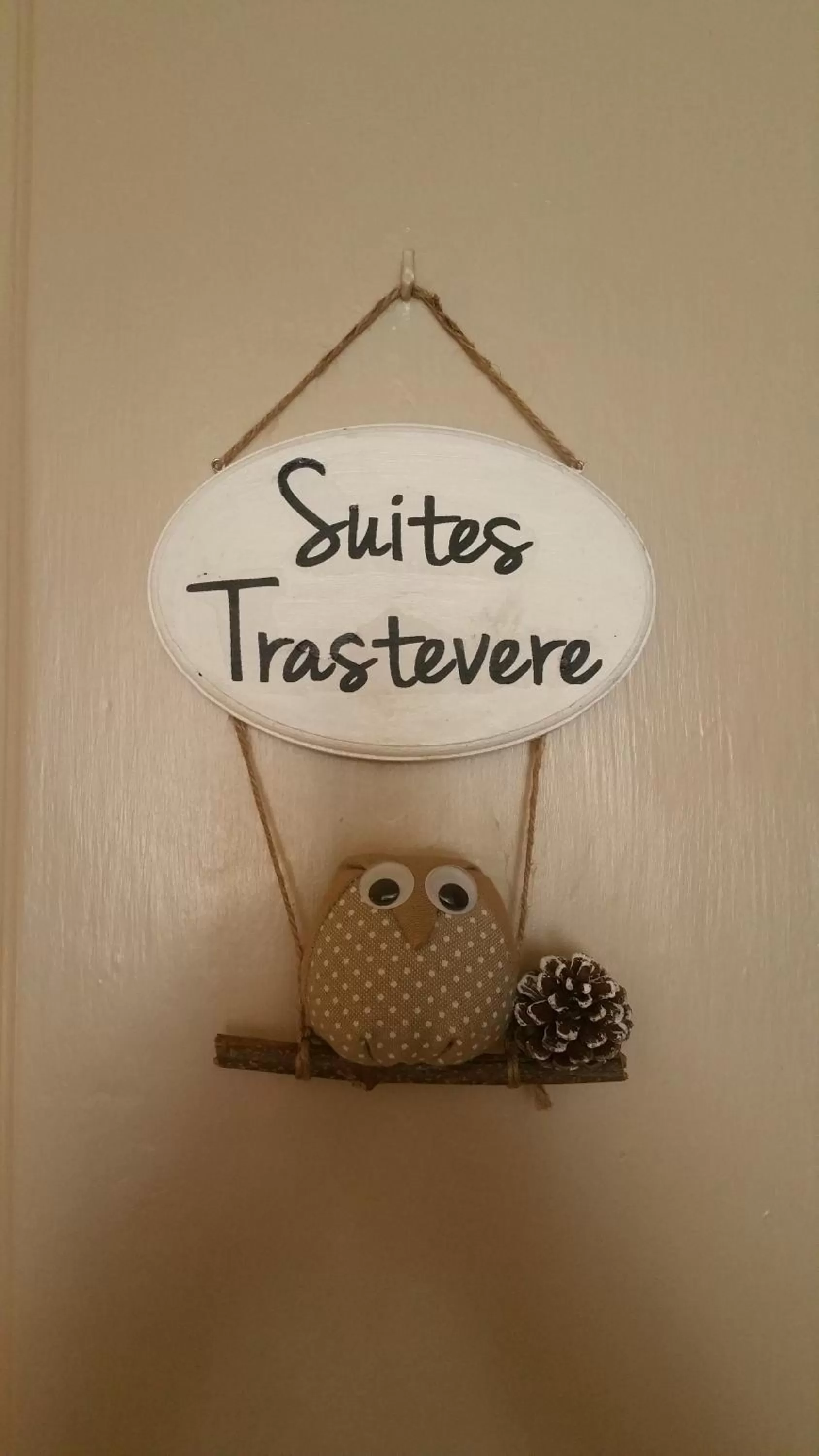 Other in Suites Trastevere