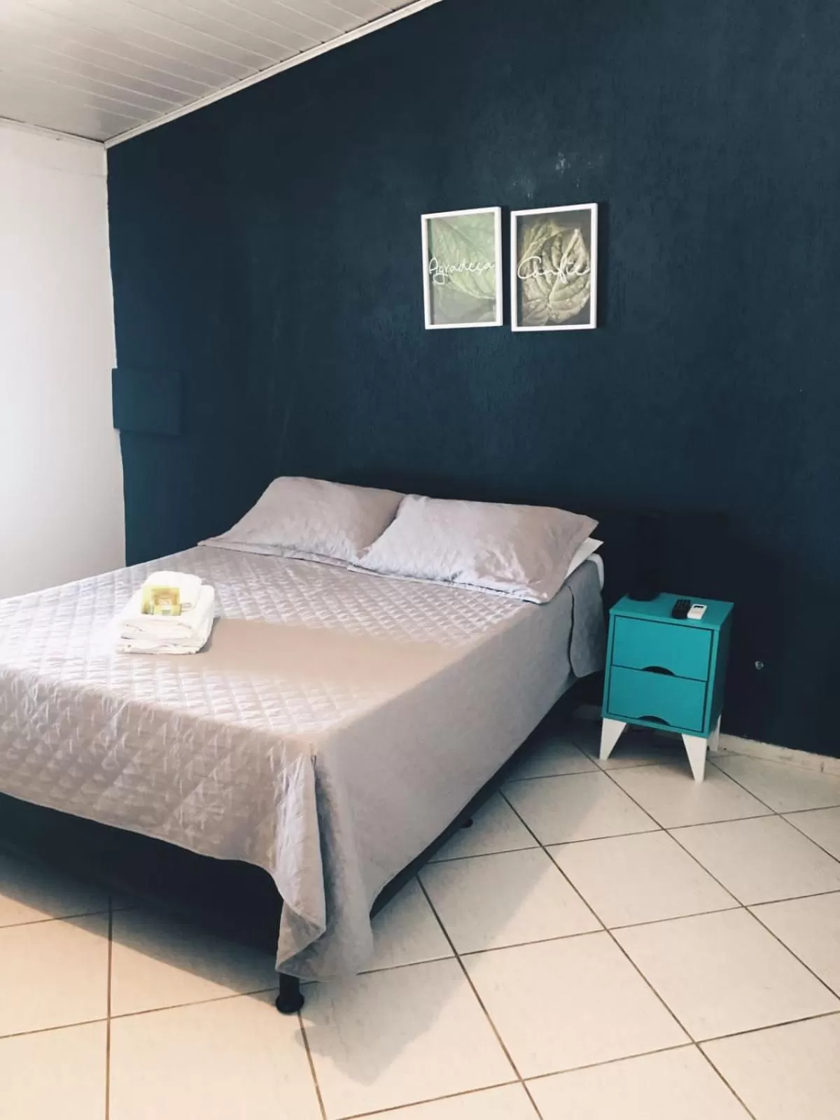 Casa de Hóspedes "Guesthouse Prainha"