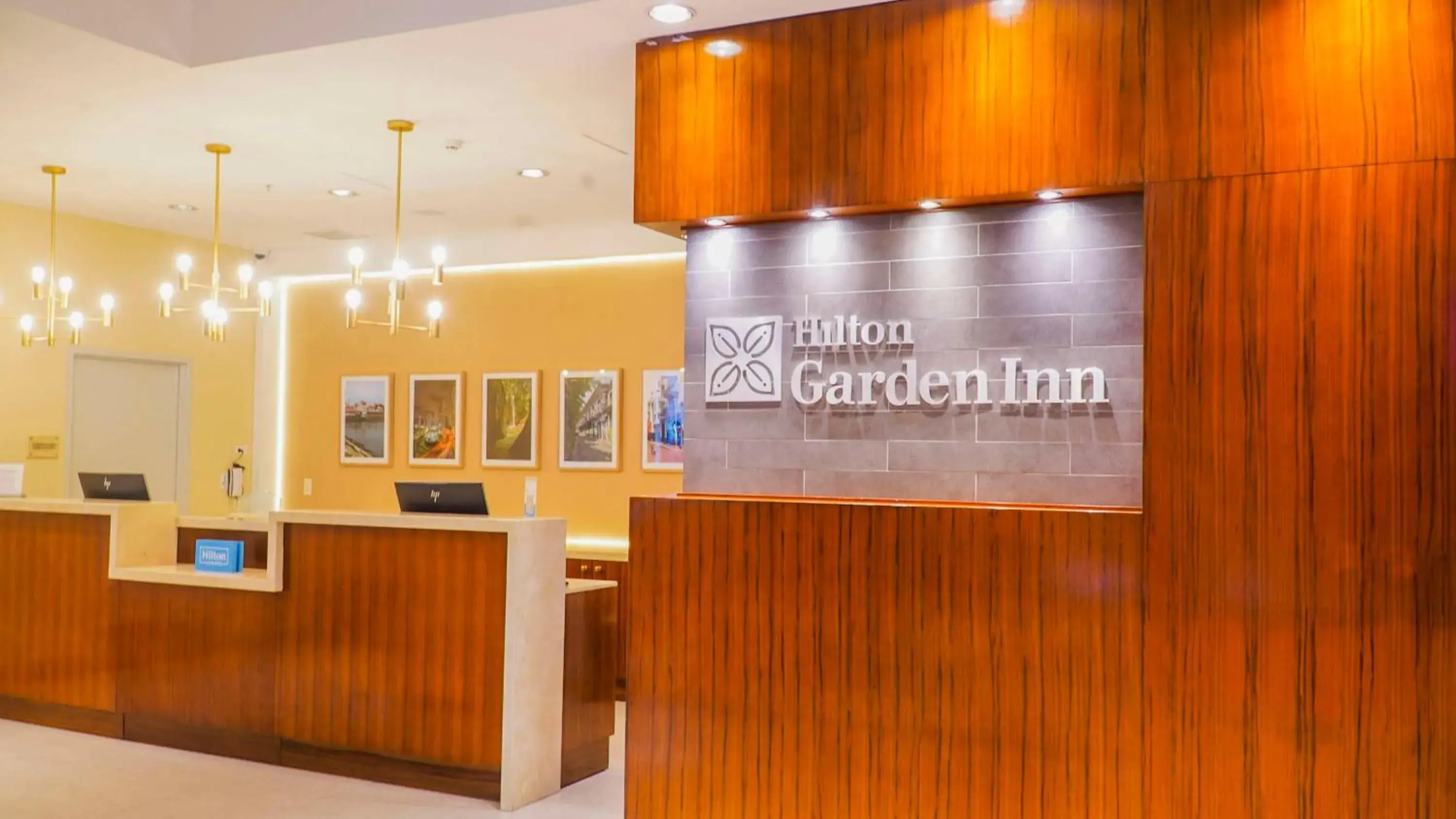 Hilton Garden Inn Panama City Downtown, Panama Hilton Garden Inn Panama City Downtown, Panama
