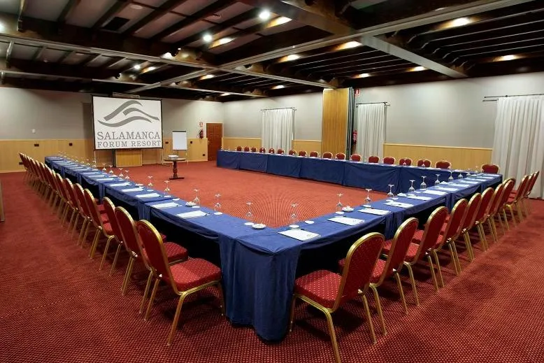 Hotel Doña Brígida – Salamanca Forum