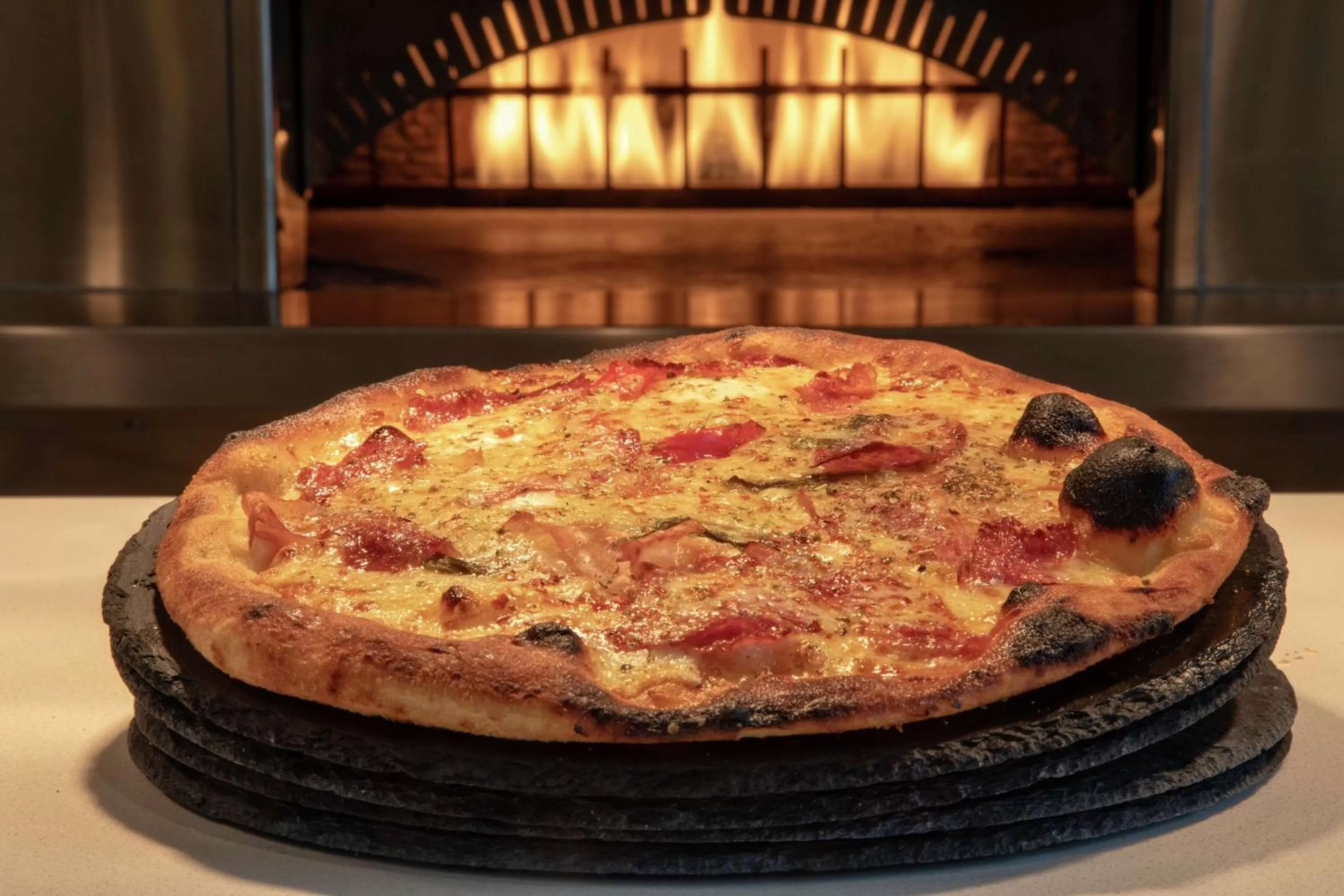 Restaurant/places to eat in Hilton Nashville Green Hills