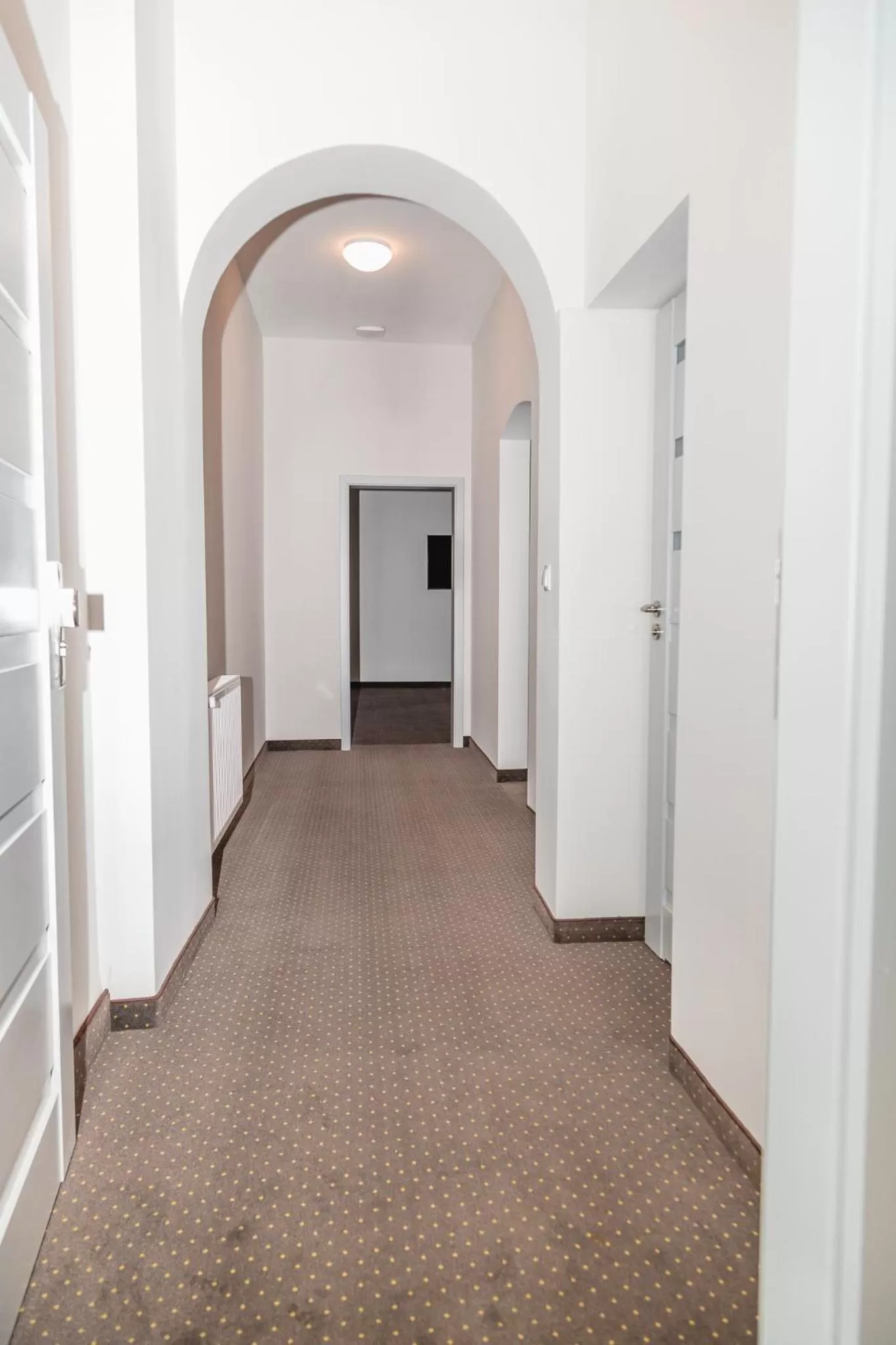 Property building in The Old Townhouse