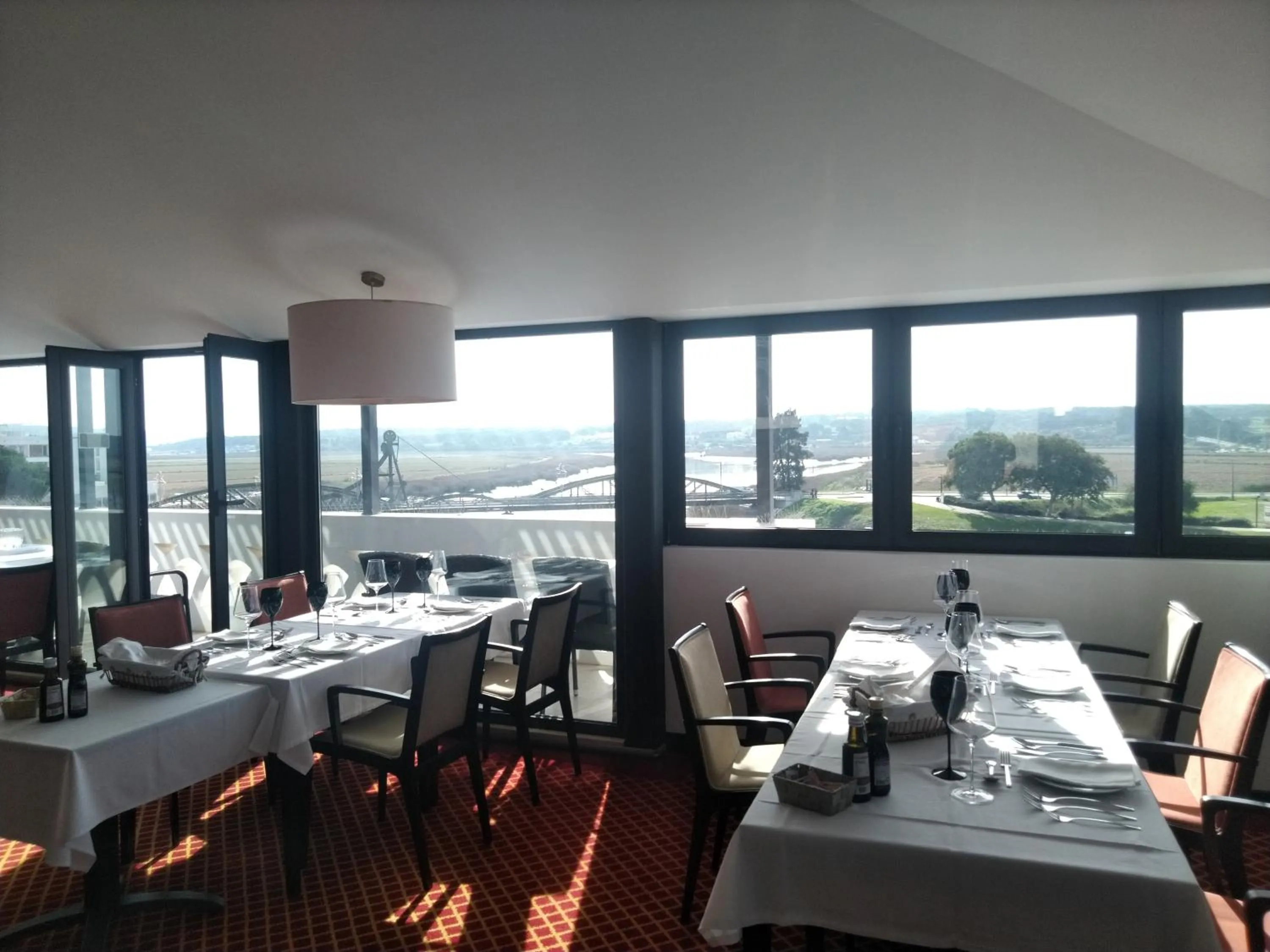 Hotel Ordem De Santiago