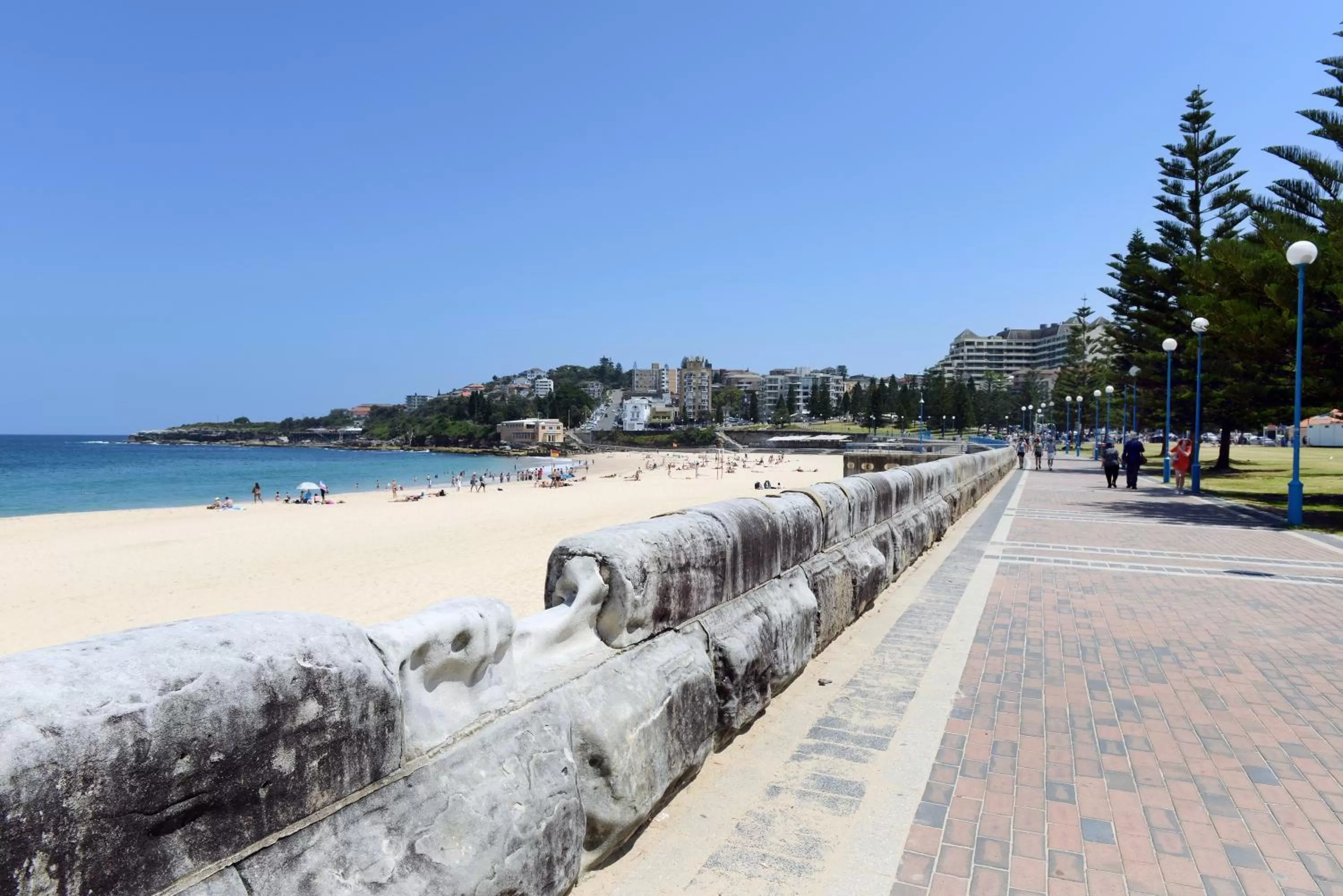 Neighbourhood in Perouse Randwick by Sydney Lodges