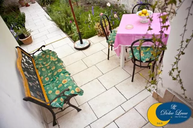 Dolce Lecce B&B