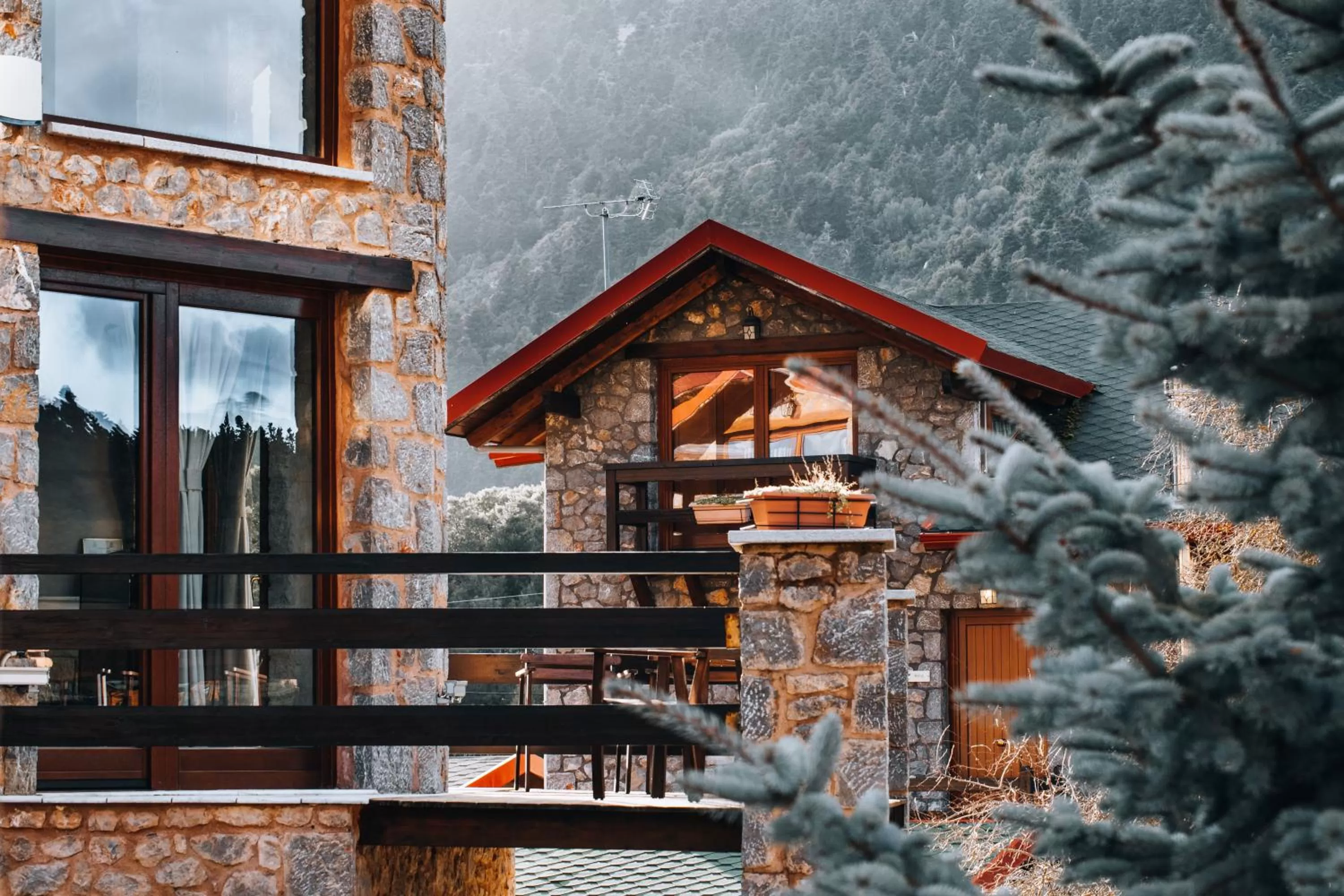 ViP Chalet 4 Seasons