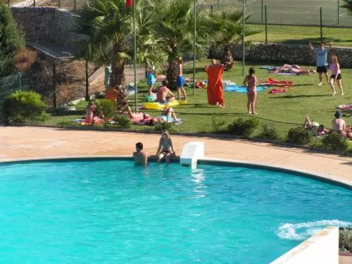 Studio with Sea View in Iberlagos