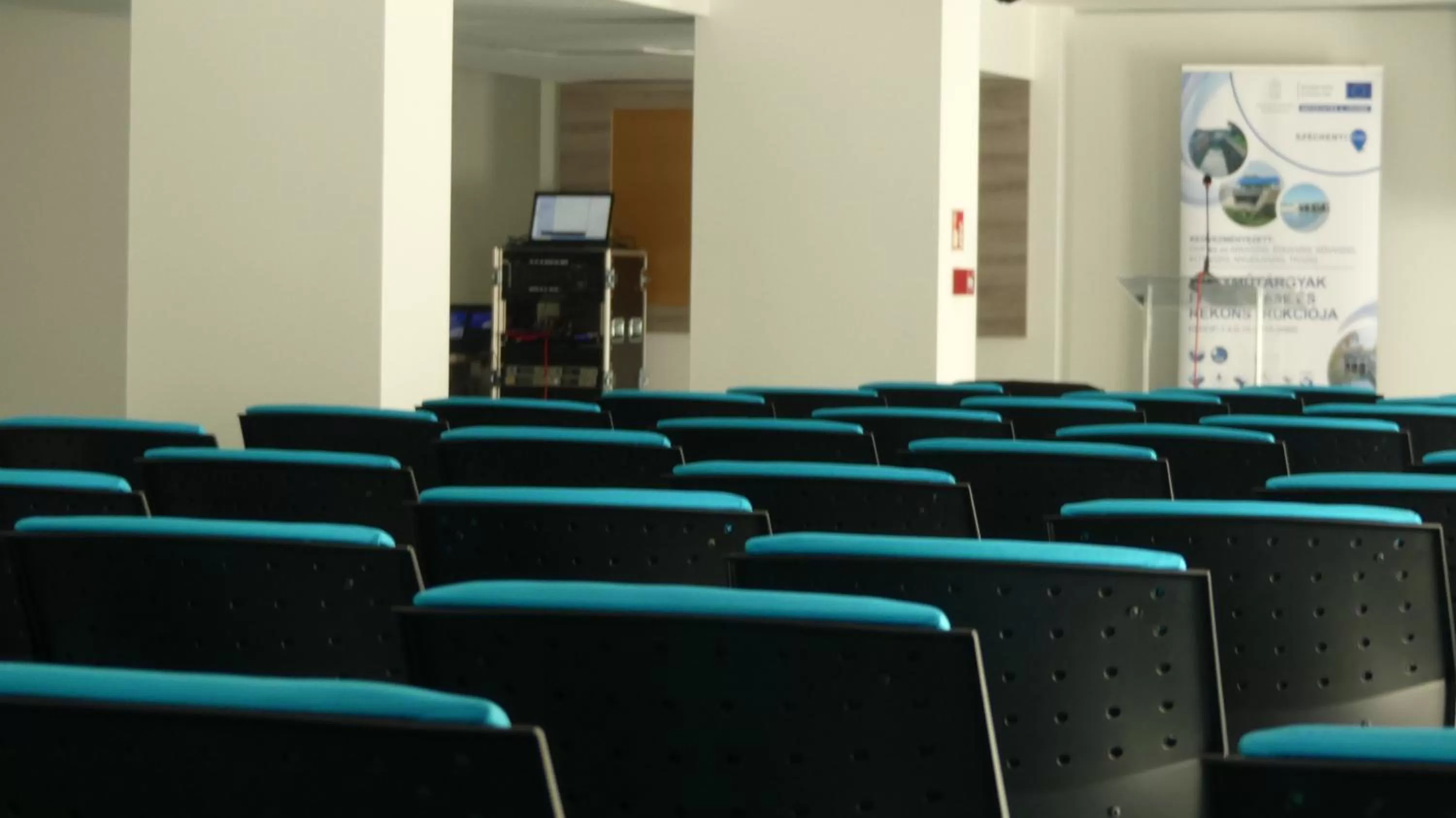 Banquet/Function facilities in Tisza-tó Apartmanpark