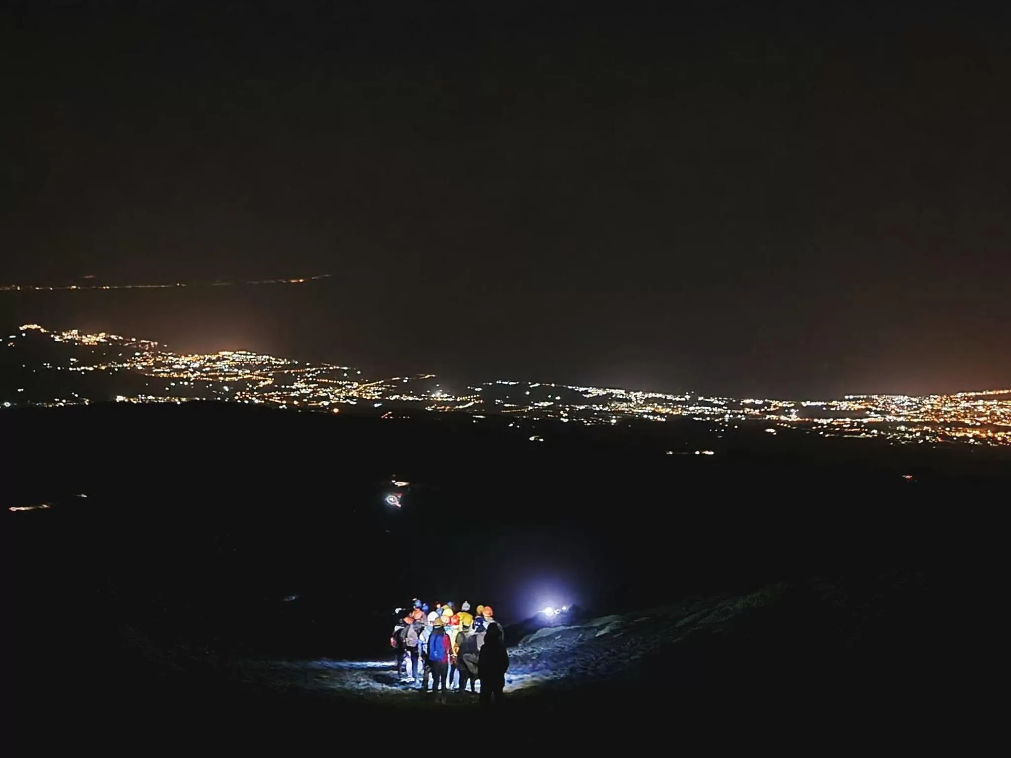 Hiking in Etna Vibes Home