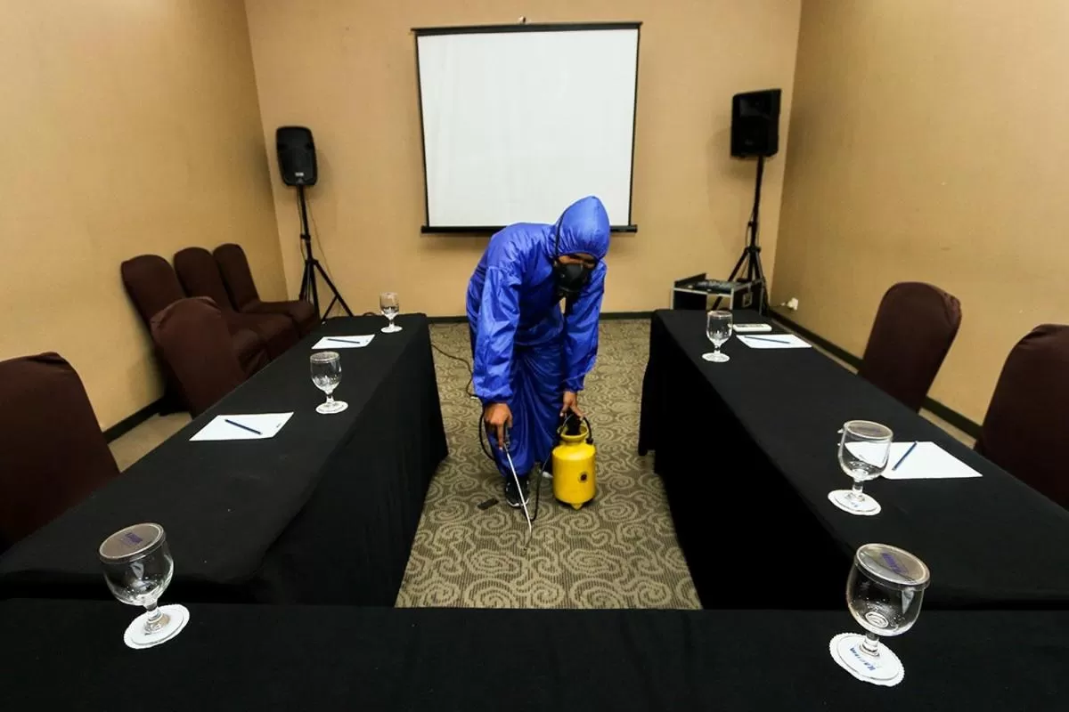 Serela Merdeka by KAGUM Hotels