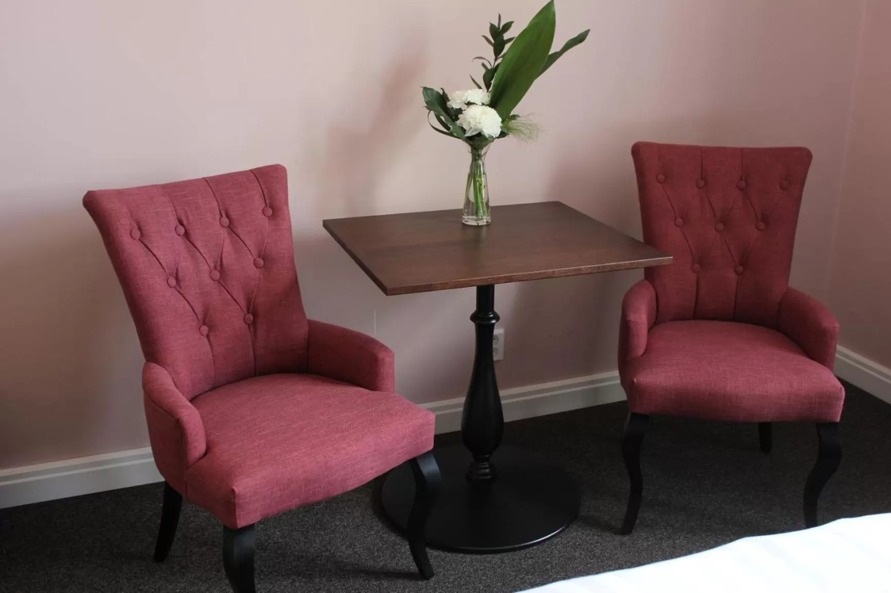 Hotelli Kartanon Meijeri