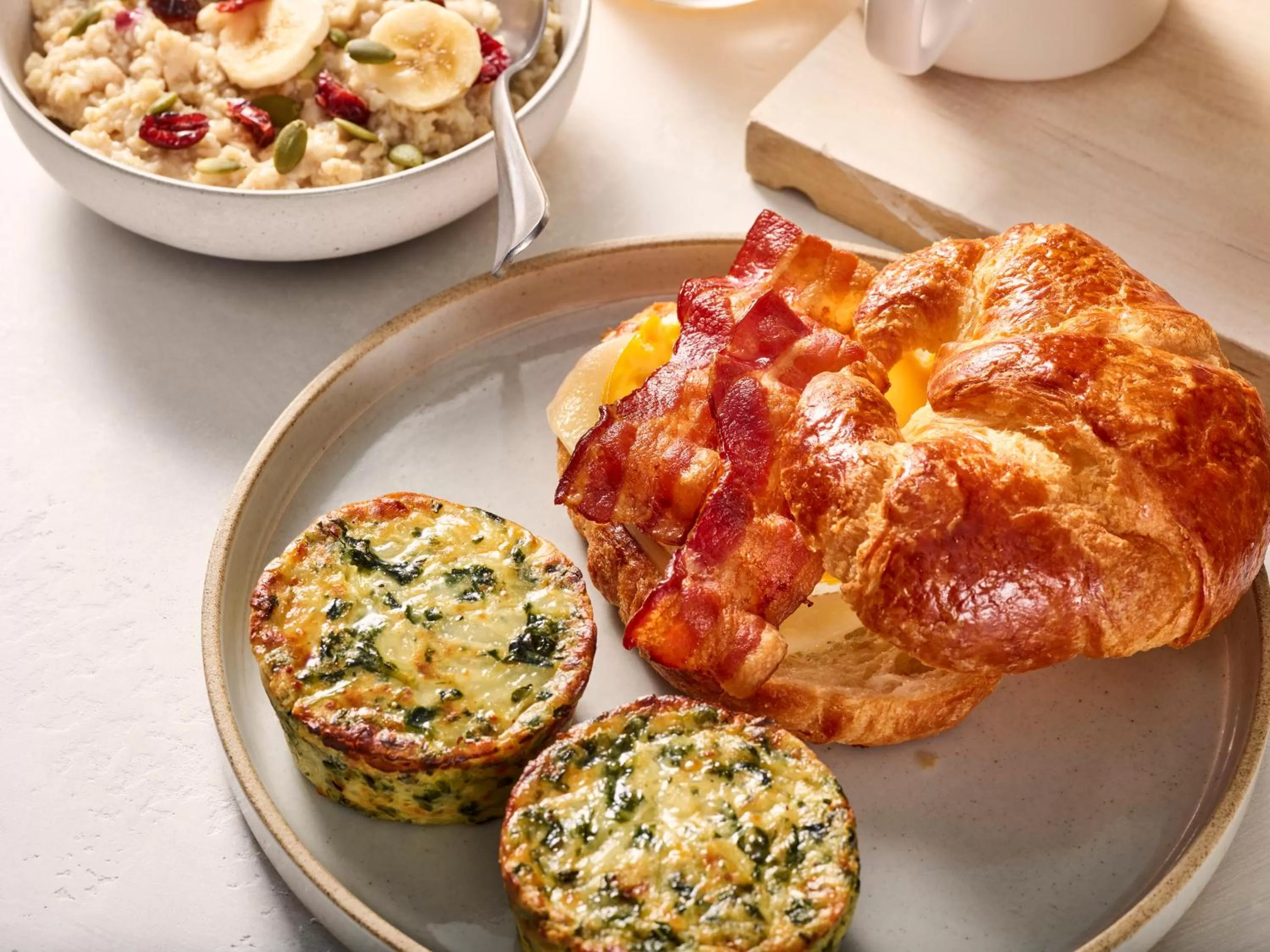 Breakfast in Residence Inn by Marriott Abilene