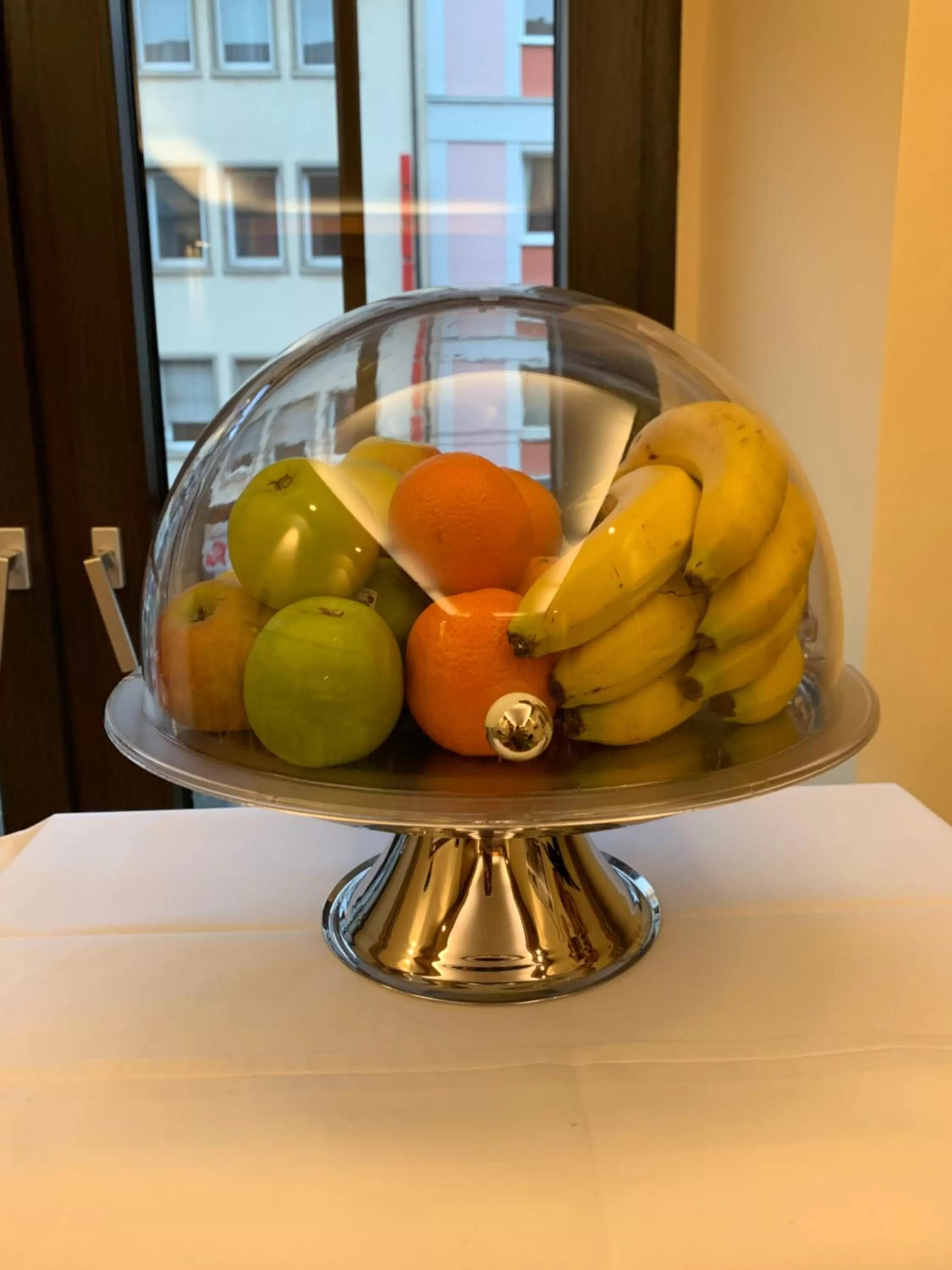 Food and drinks, Food in Zum Winzermännle