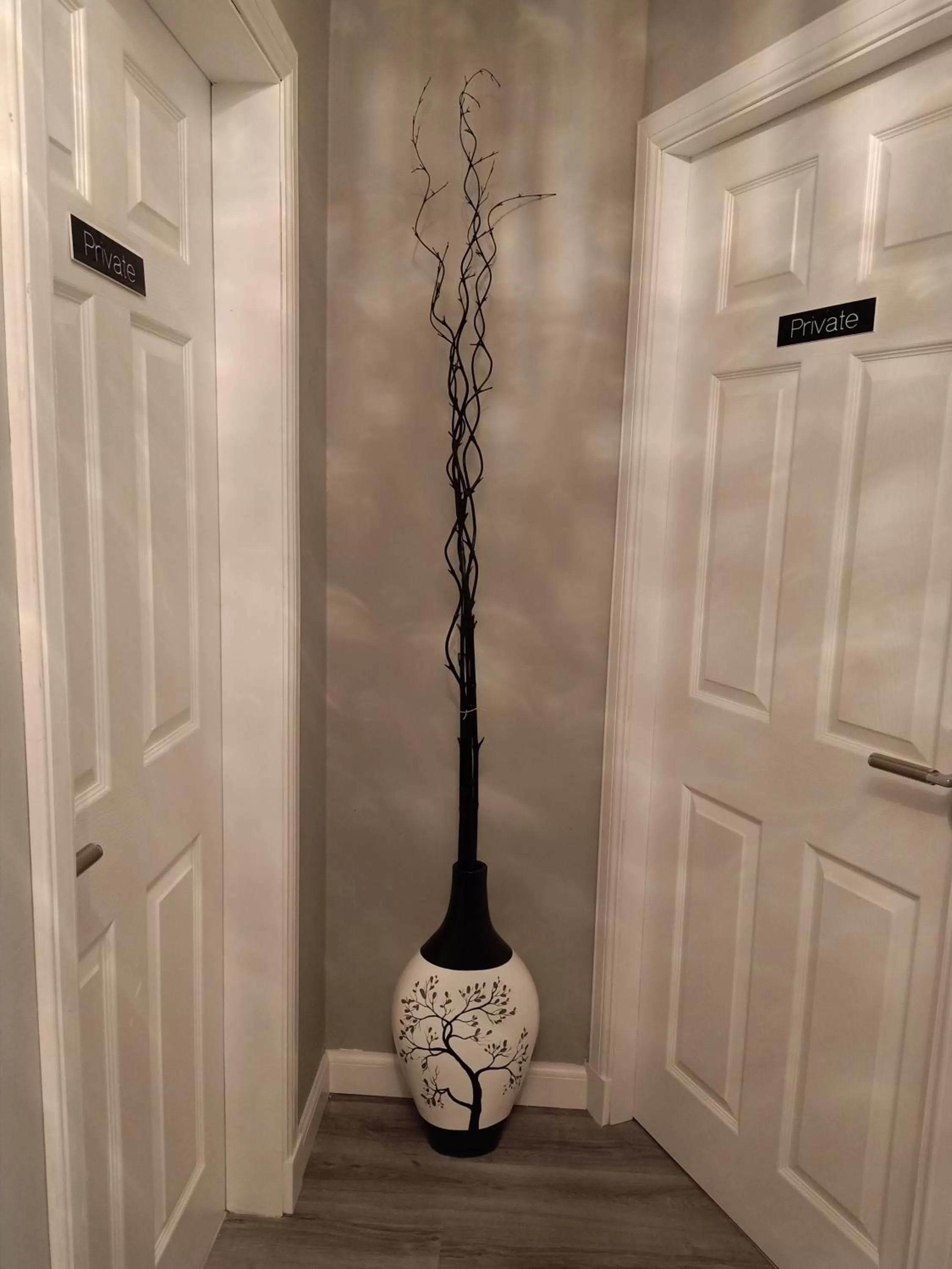 The Milton Accommodation