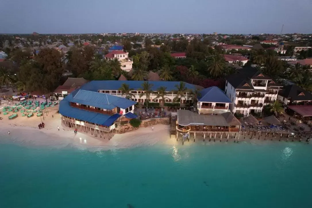 Zenobia Beach Resort Zenobia Beach Resort