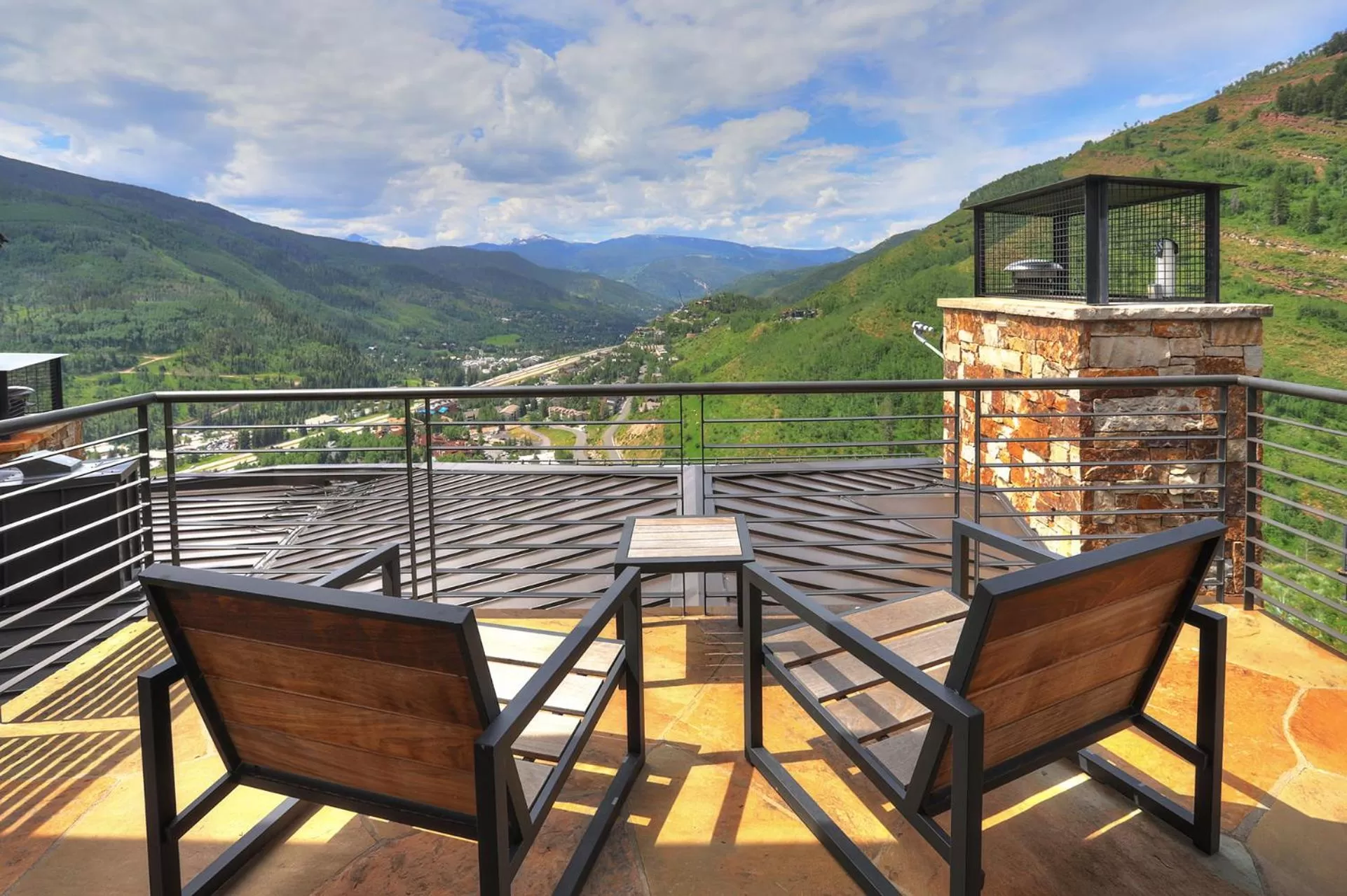 The Arrabelle at Vail Square, a RockResort