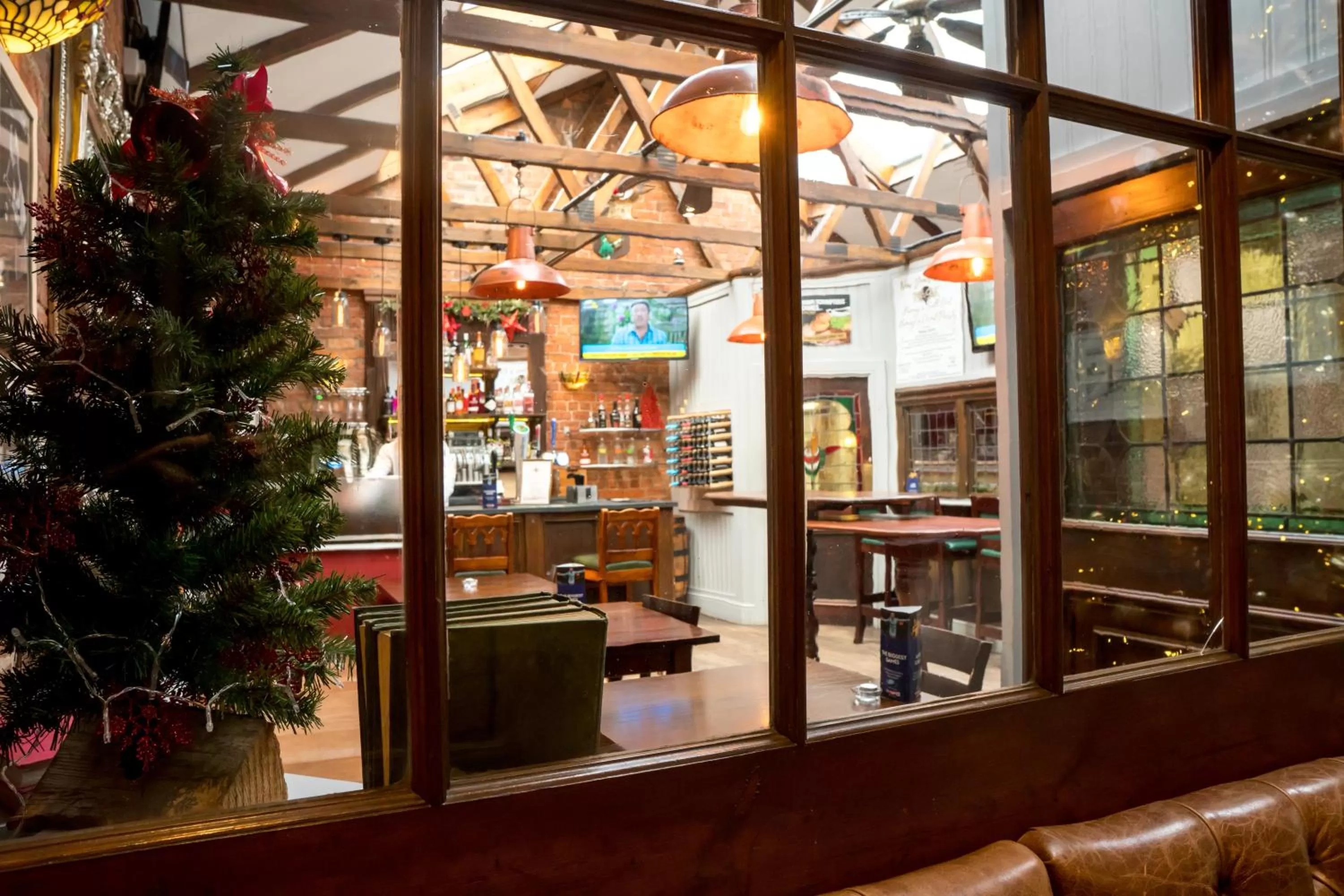 The Royal Oak, Kelsall