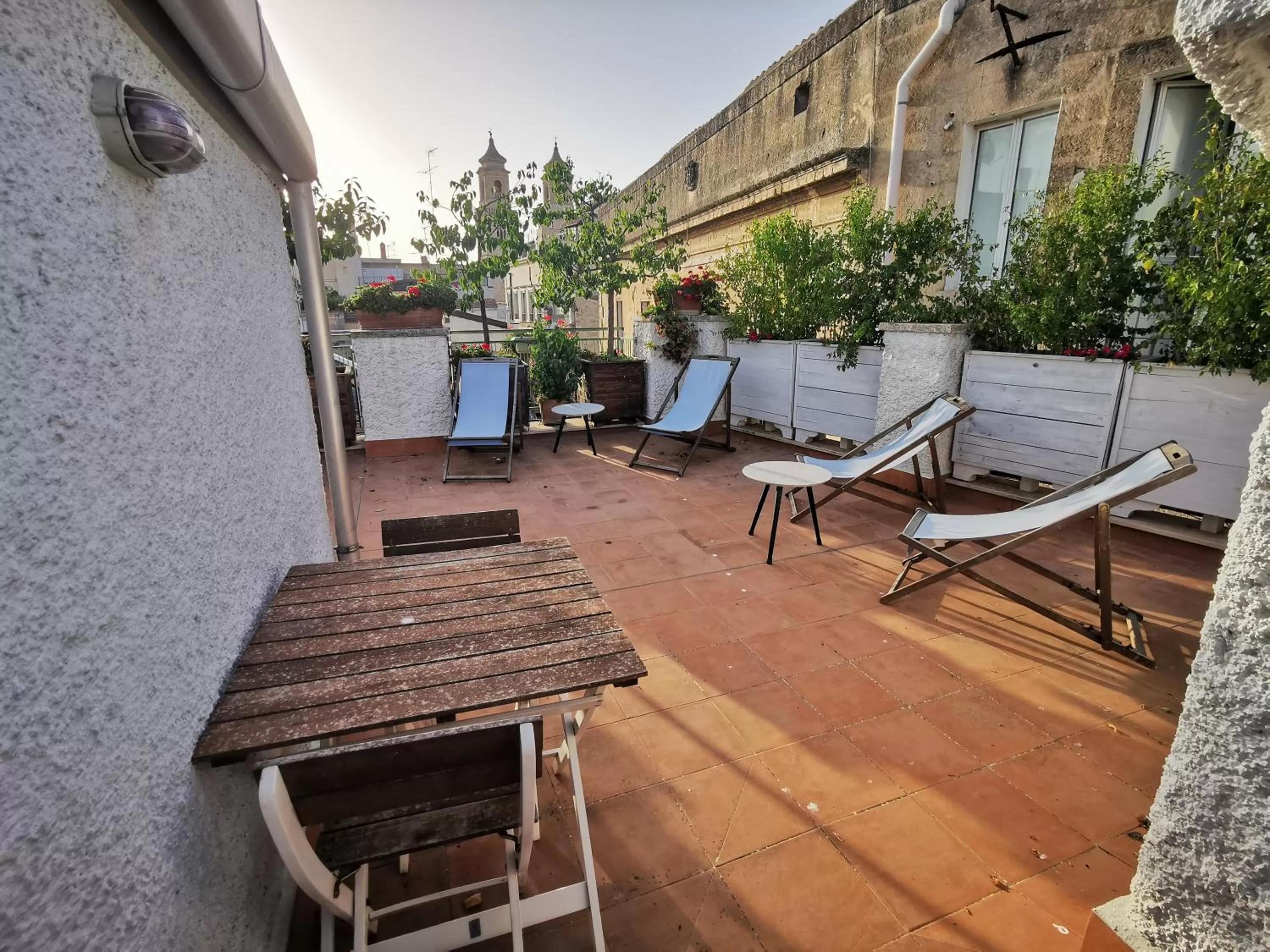 Casa Farella B&B in mini Apartments Altamura x Matera