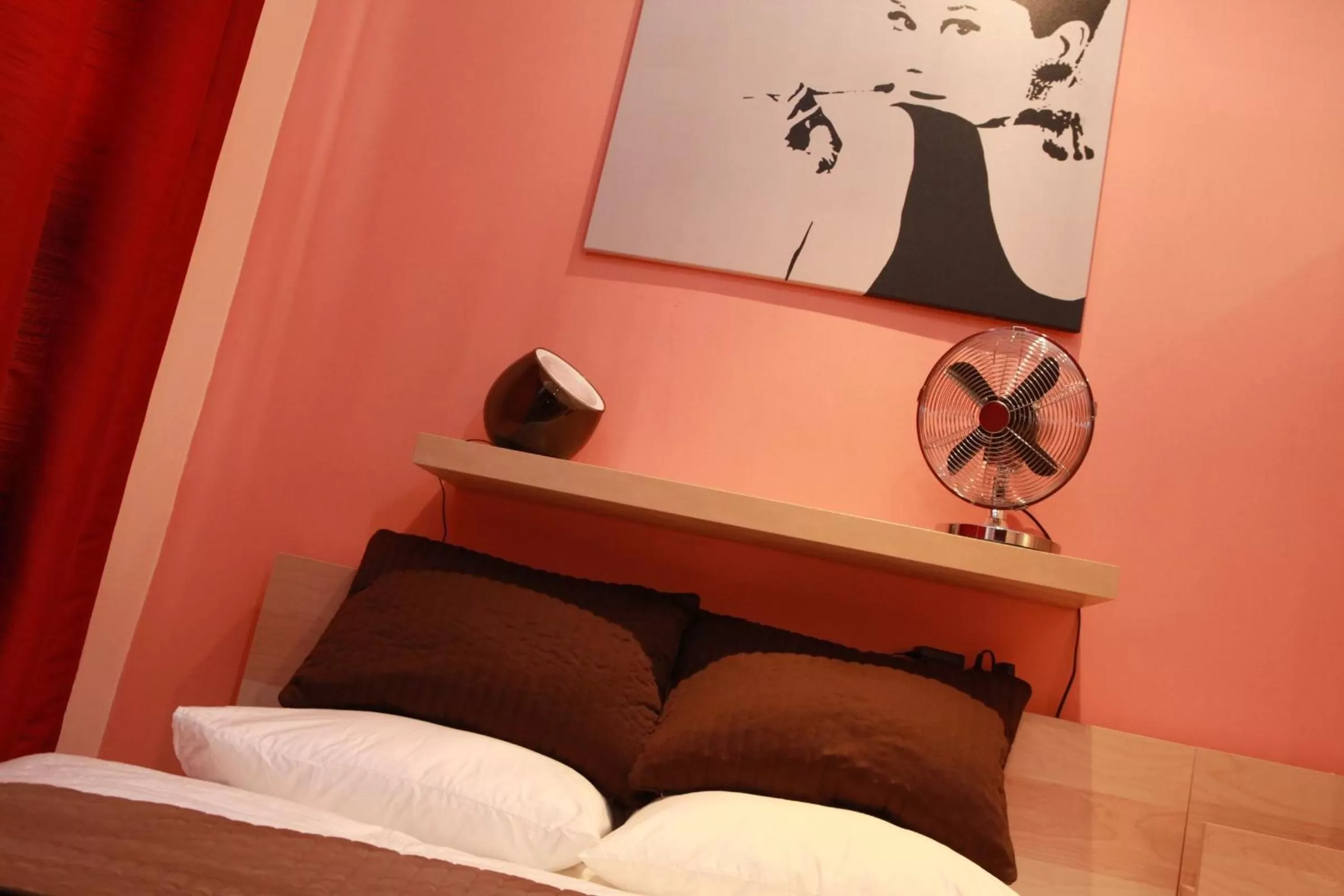 Bed in Residence la Fraisiere