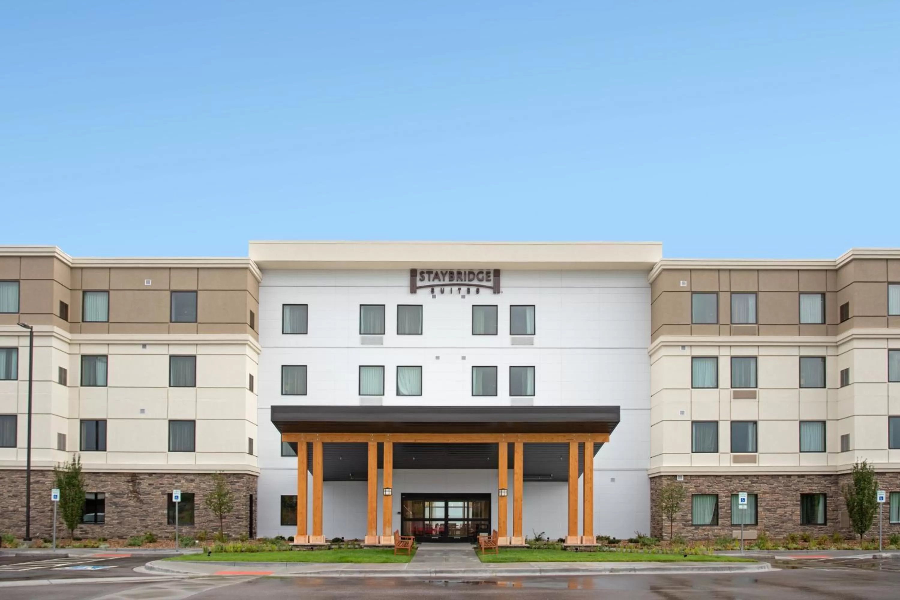 Staybridge Suites Denver South - Highlands Ranch by IHG
